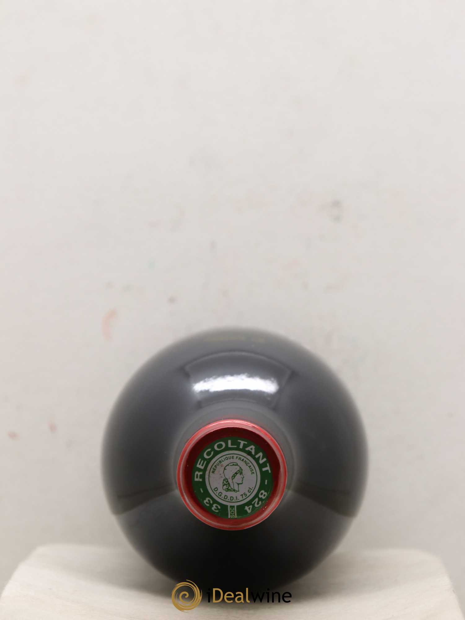 Château Palmer 3ème Grand Cru Classé 2005 - Lot de 1 bouteille - 1