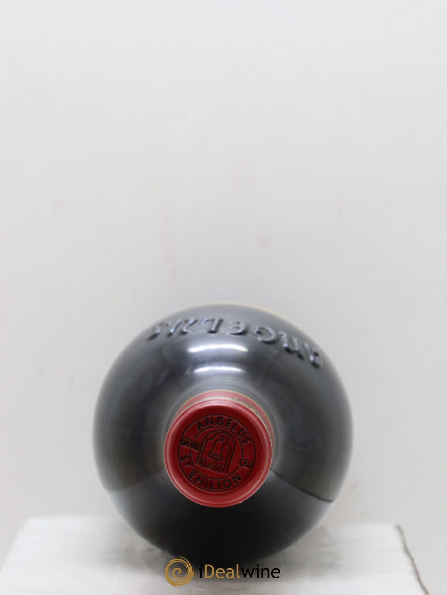 Château Angélus 1er Grand Cru Classé A 2007 - Lot of 1 bottle - 2