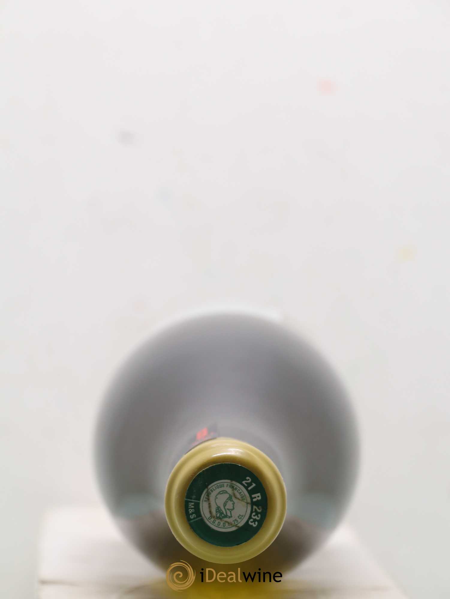 Auxey-Duresses Les Clous d'Auvenay (Domaine) 2005 - Lot de 1 bouteille - 2