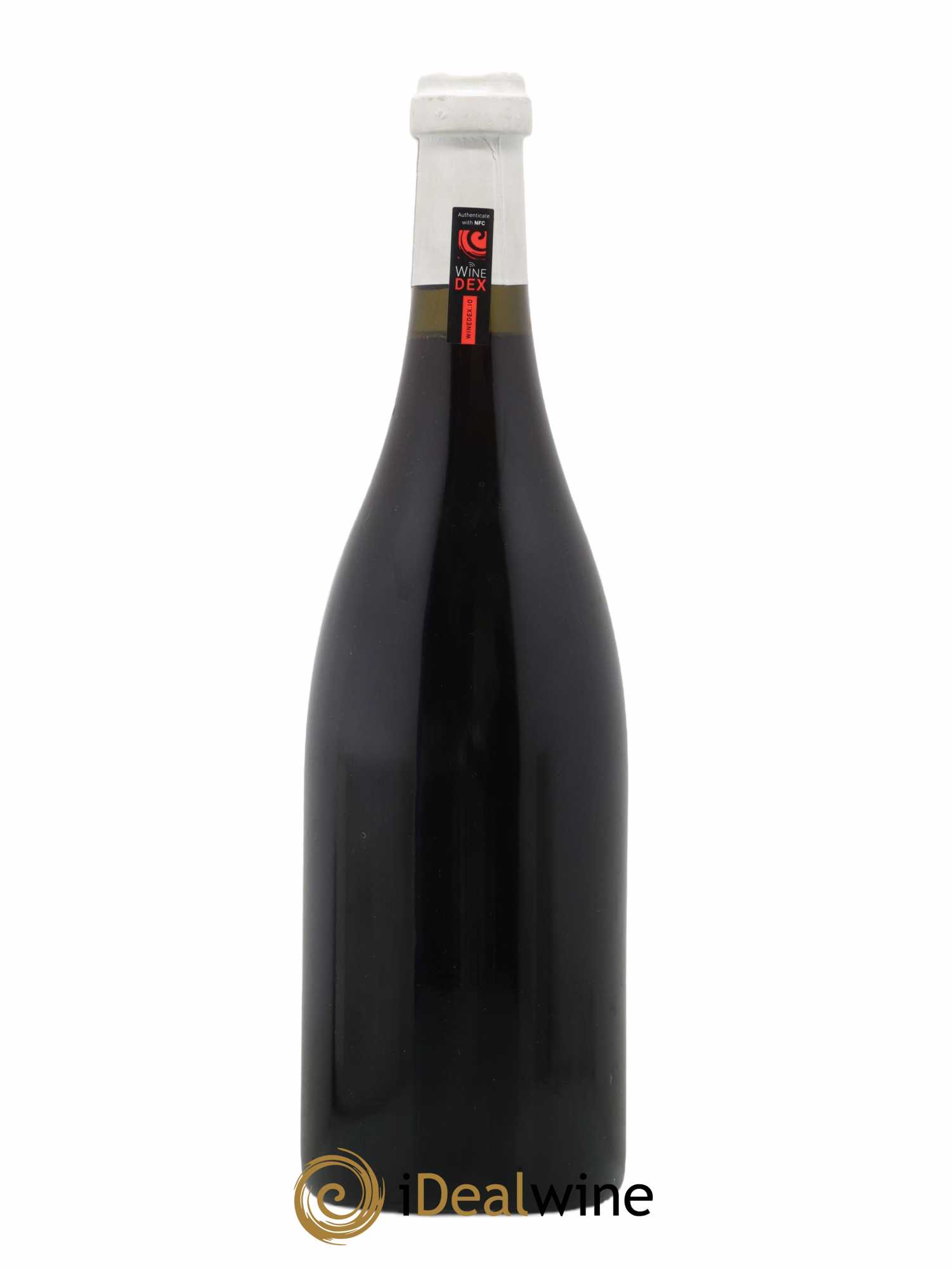 Vosne-Romanée Les Réas Bizot (Domaine) 2001 - Lot de 1 bouteille - 1