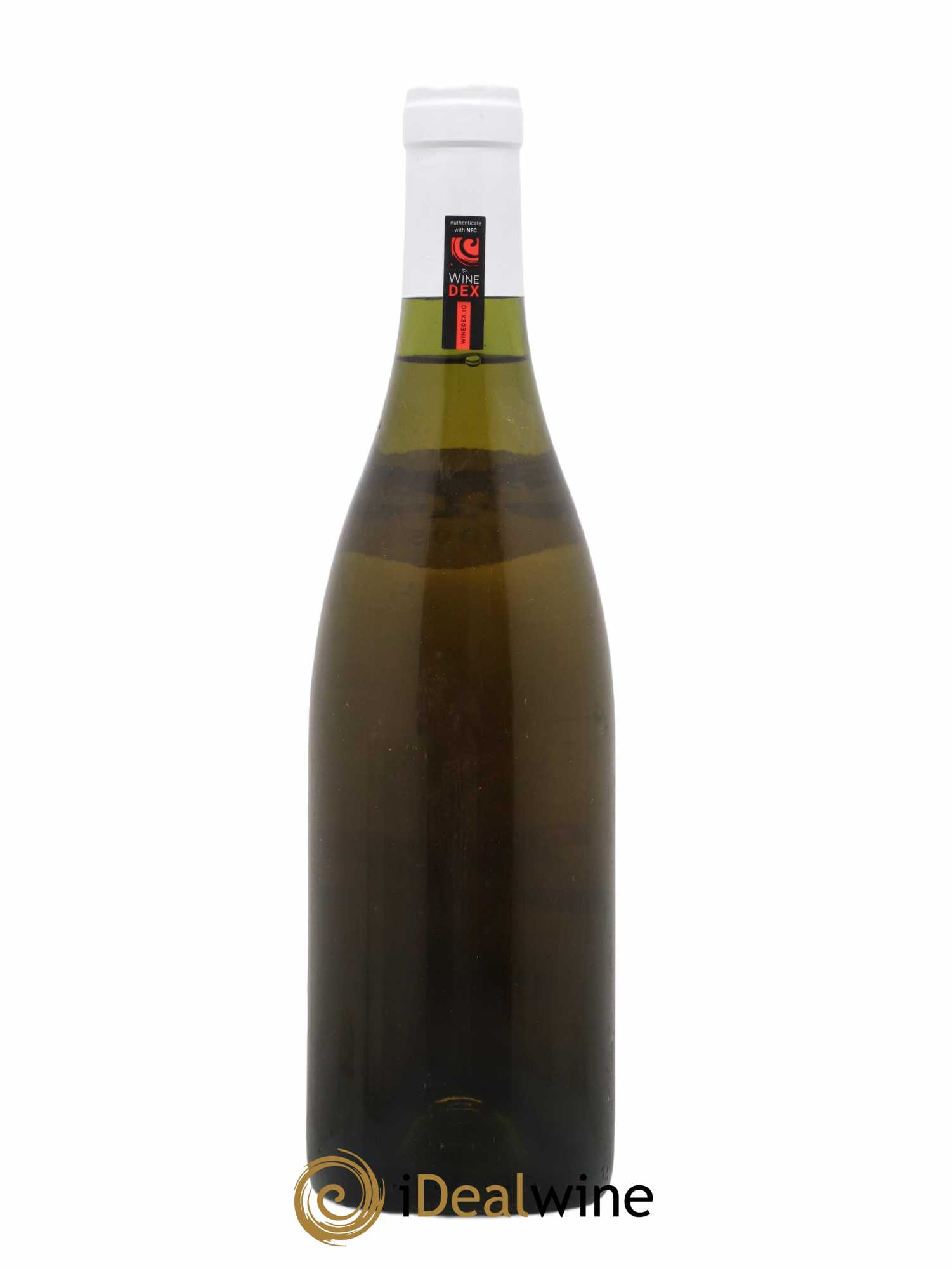 Meursault Coche Dury (Domaine) 1995 - Lot de 1 bouteille - 1