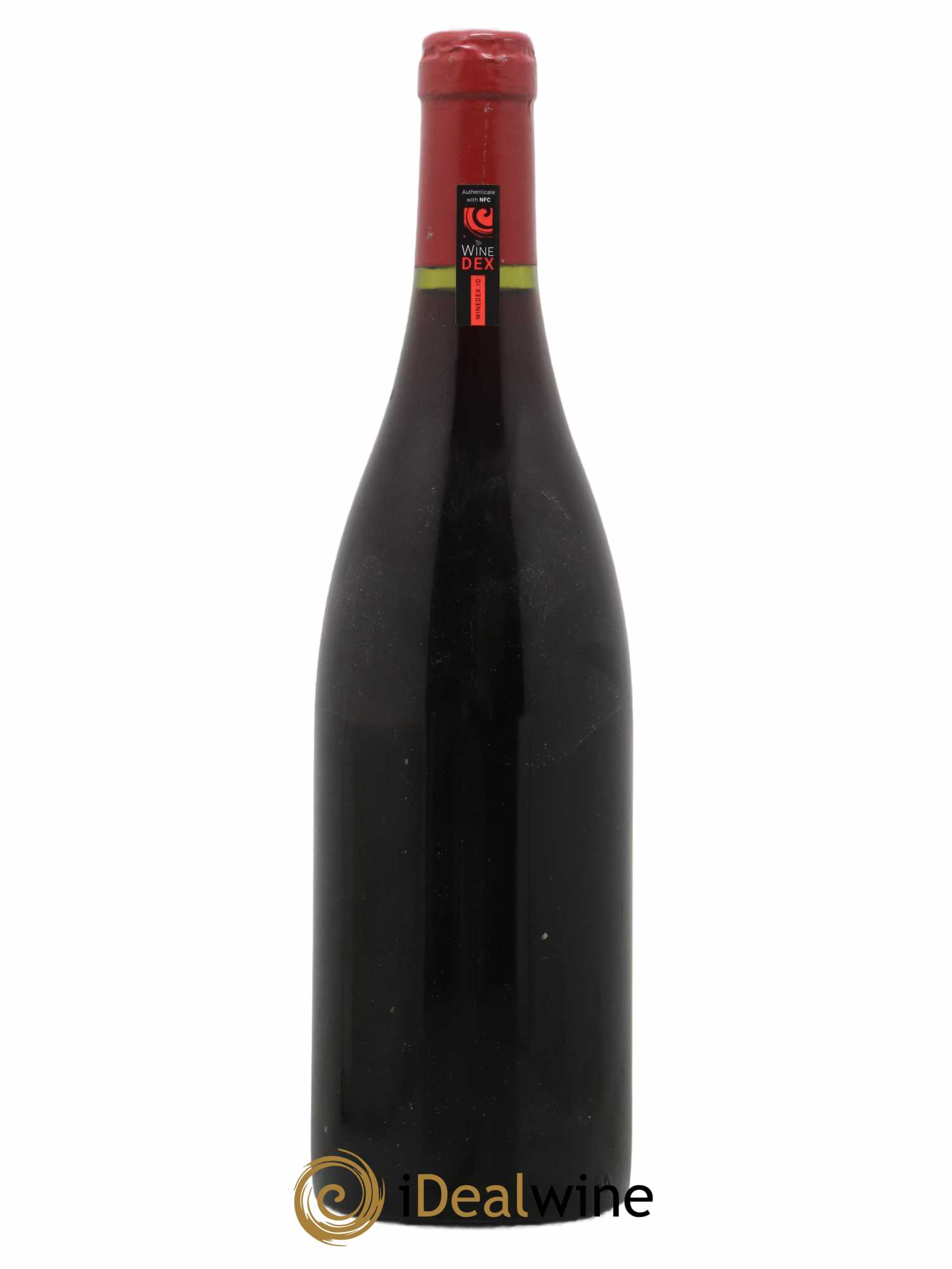 Vosne-Romanée Domaine René Engel - Domaine Eugénie 1990 - Lot de 1 bouteille - 1