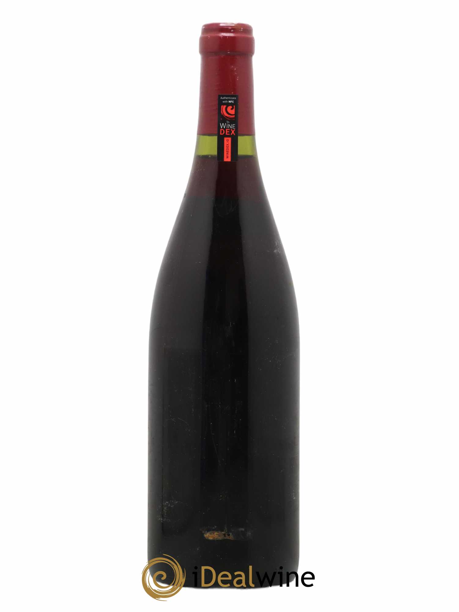 Echezeaux Grand Cru Emmanuel Rouget 1991 - Lot de 1 bouteille - 1