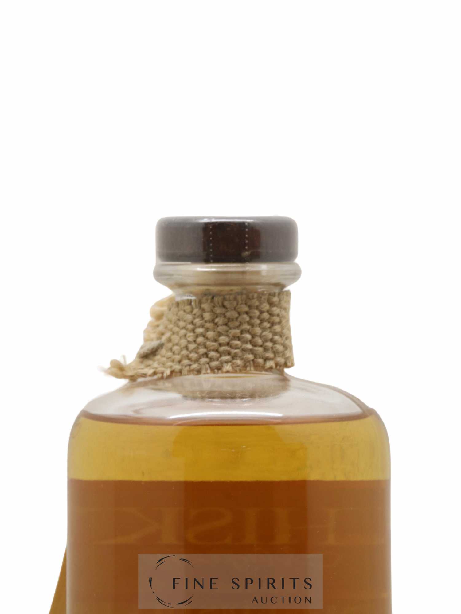 Ardmore 16 years 1990 Signatory Vintage Fût n°30018 - One of 287 Whisky Magazine - Lot de 1 bouteille - 2