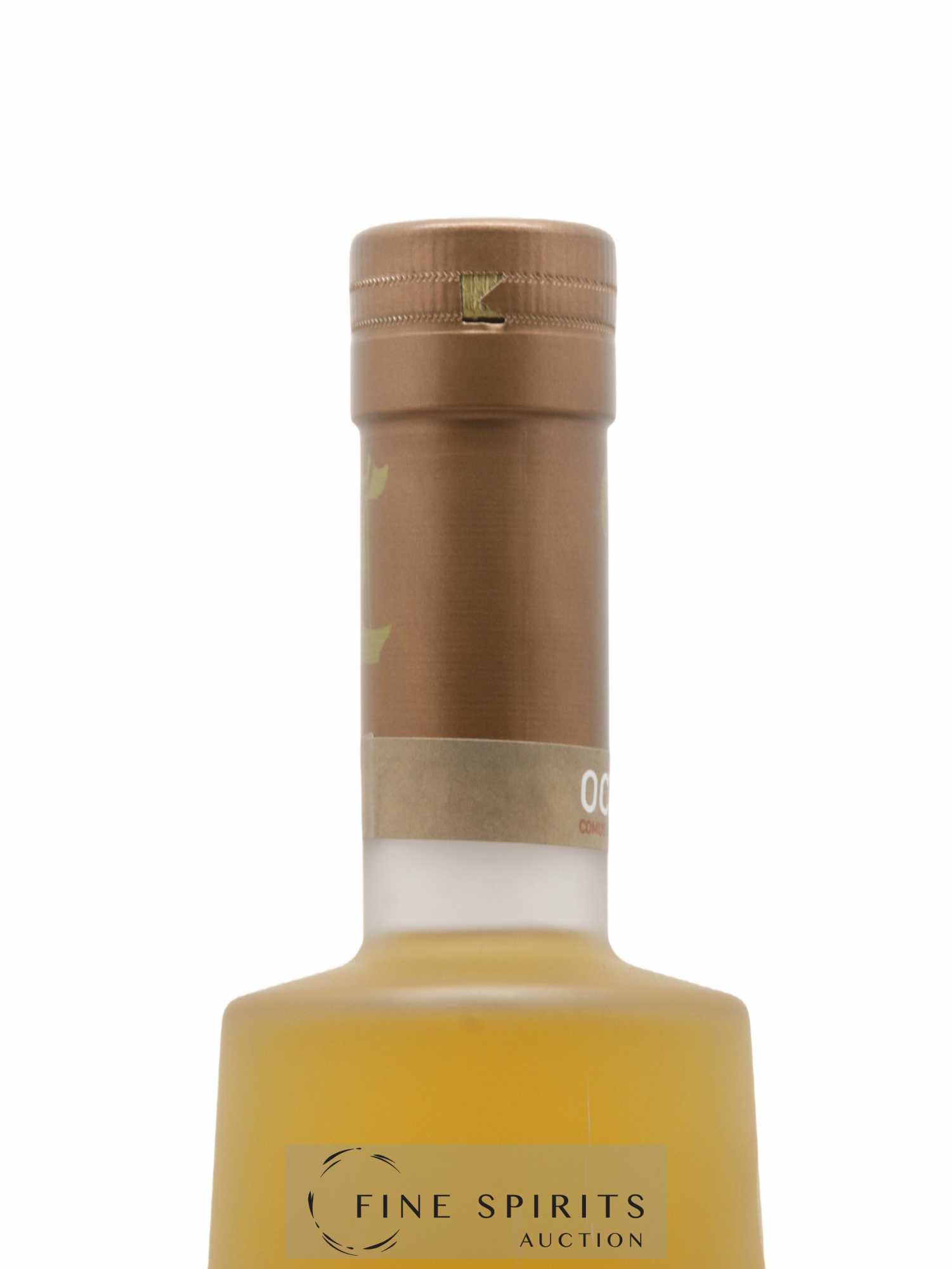 Octomore 5 years Of. Edition 04.2 Comus - Posten von 1 Flasche - 3
