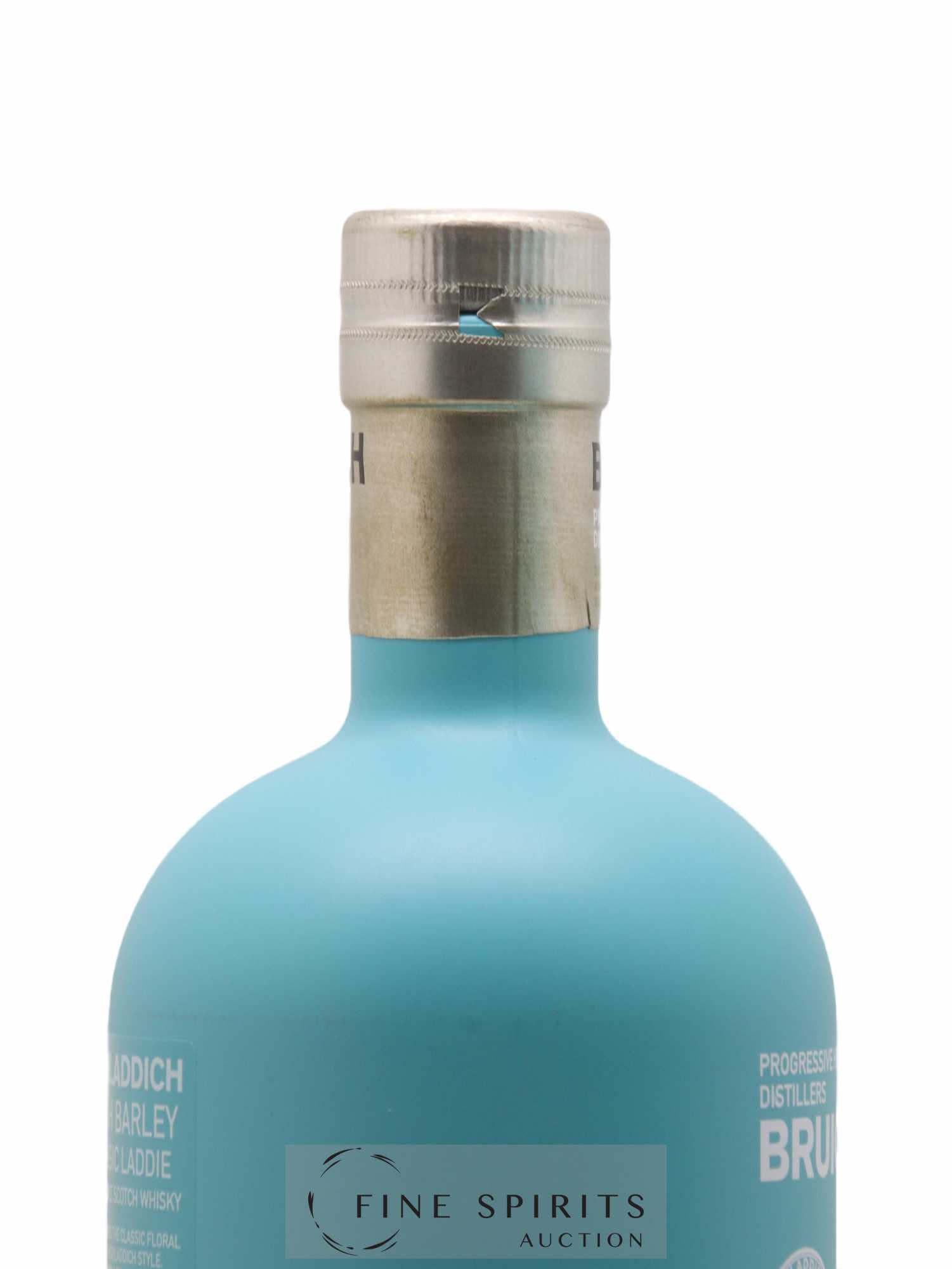 Bruichladdich Of. The Classic Laddie Scottish Barley Unpeated - Lot de 1 bouteille - 3