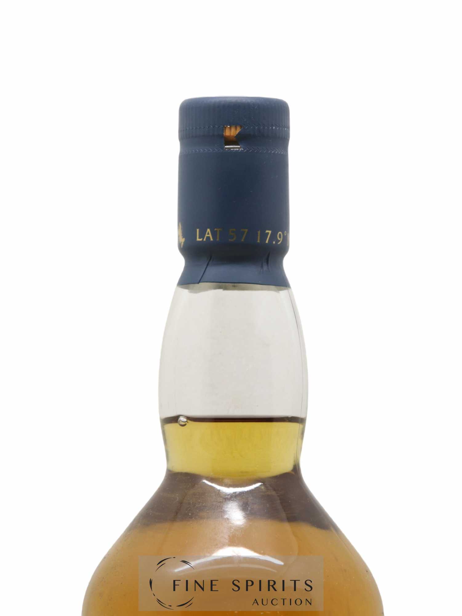 Talisker 30 years Of. One of 3000 - bottled 2006 Limited Edition - Lot of 1 bottle - 3