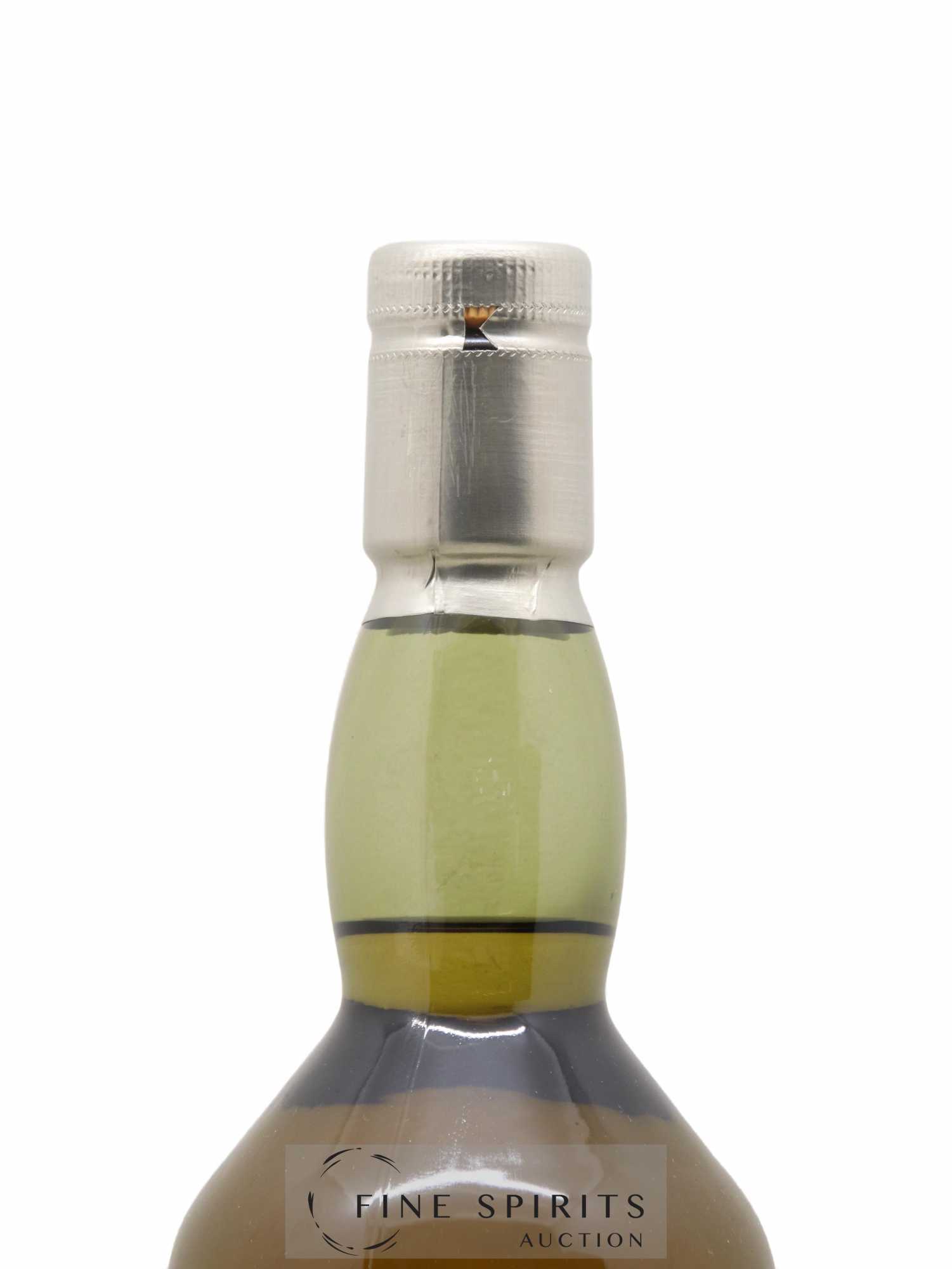 Port Ellen 25 years 1978 Of. 4th Release Natural Cask Strength - One of 5100 - bottled in 2004 Limited Edi - Lot of 1 bottle - 3