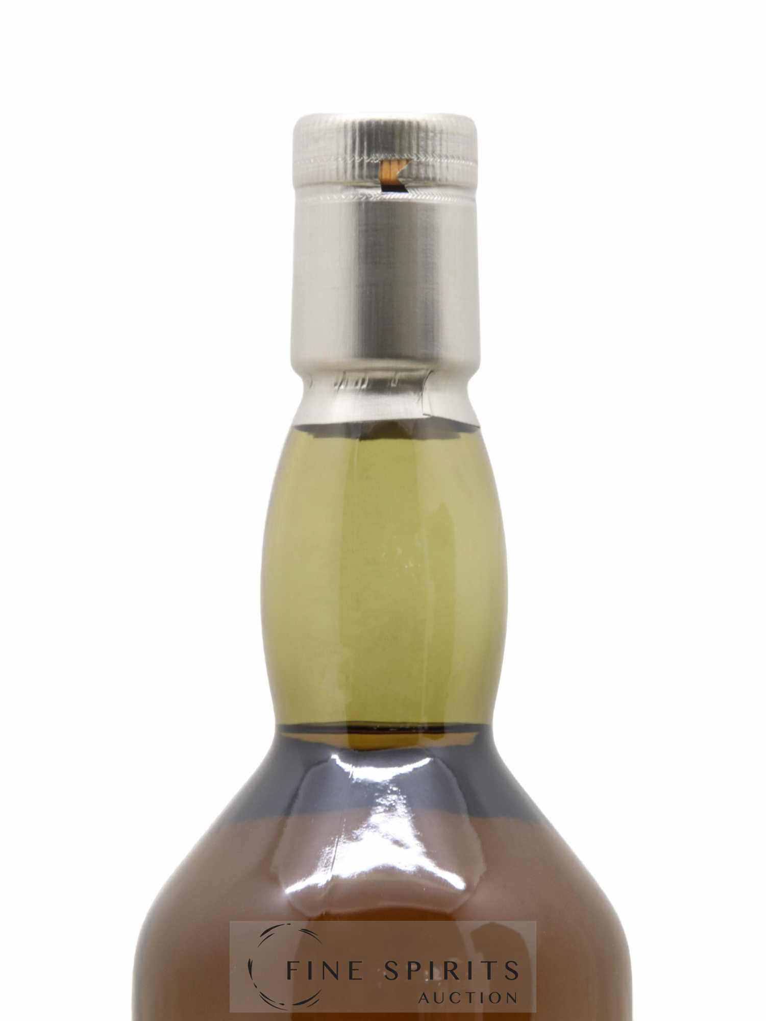 Port Ellen 25 years 1979 Of. 5th Release Natural Cask Strength - One of 5280 - bottled in 2005 - Lot de 1 bouteille - 3
