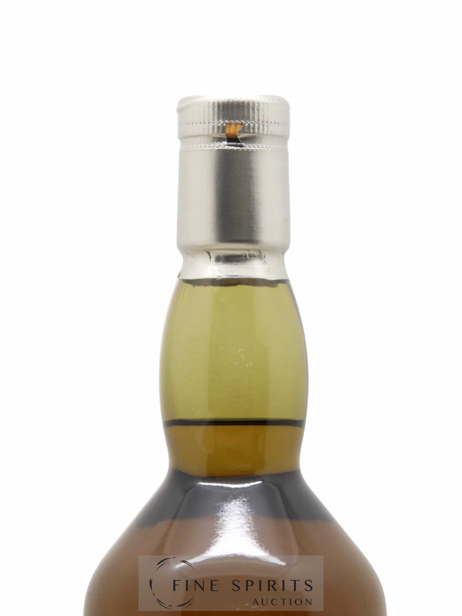 Port Ellen 29 years 1978 Of. 8th Release Natural Cask Strength - One of 6618 - bottled 2008 Limited Edition - Lot de 1 bouteille - 3
