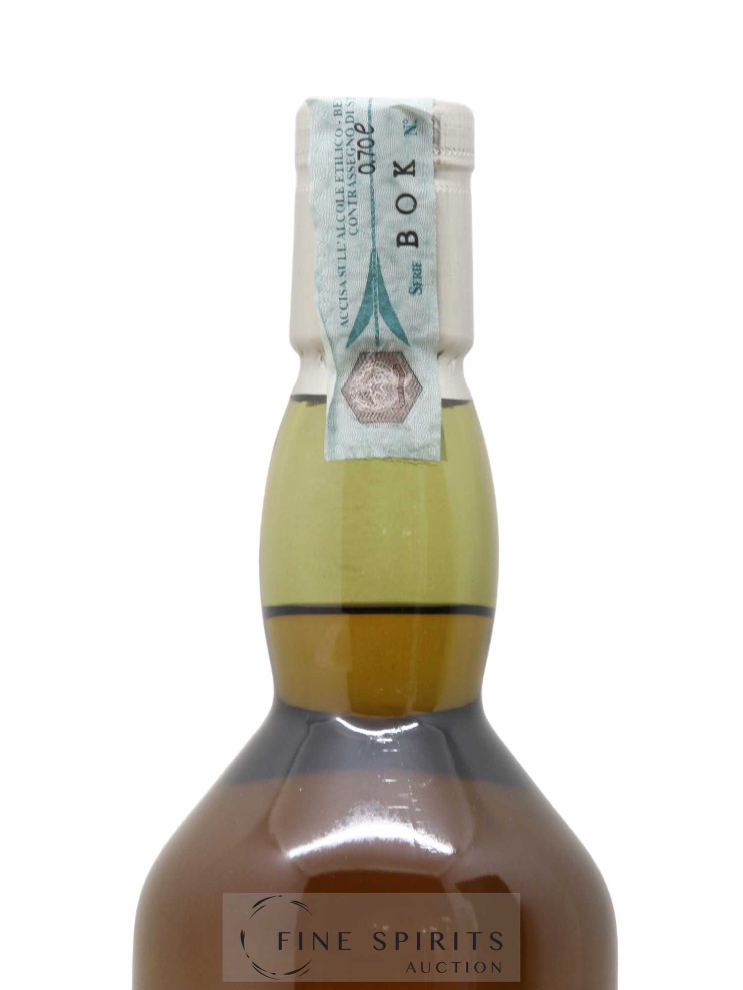 Port Ellen 32 years 1979 Of. 12th Release Natural Cask Strength - One of 2964 - bottled 2012 Limited Edition - Posten von 1 Flasche - 3