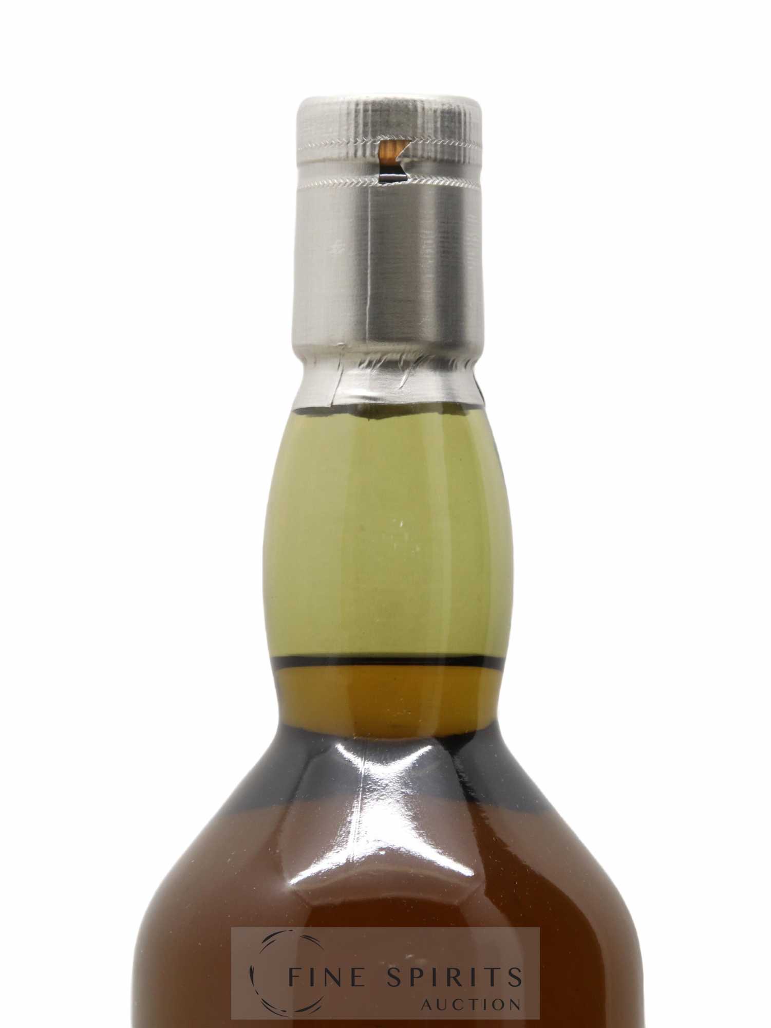 Port Ellen 34 years 1978 Of. 13th Release Natural Cask Strength - One of 2958 - bottled 2013 Limited Edition - Lot de 1 bouteille - 3