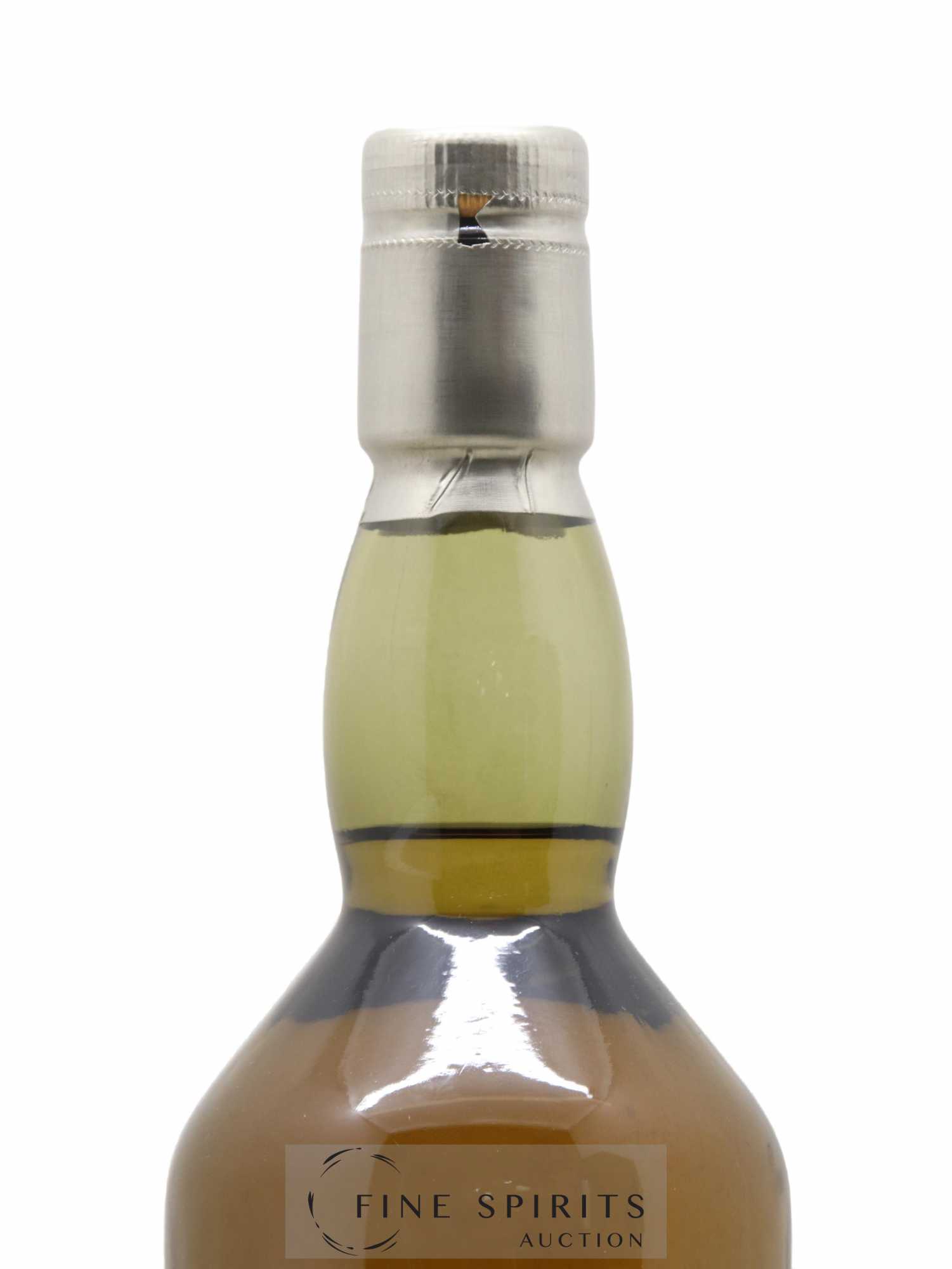 Port Ellen 24 years 1978 Of. 2nd Release Natural Cask Strength - One of 12000 - bottled in 2002 Limited Edition - Lot de 1 bouteille - 3
