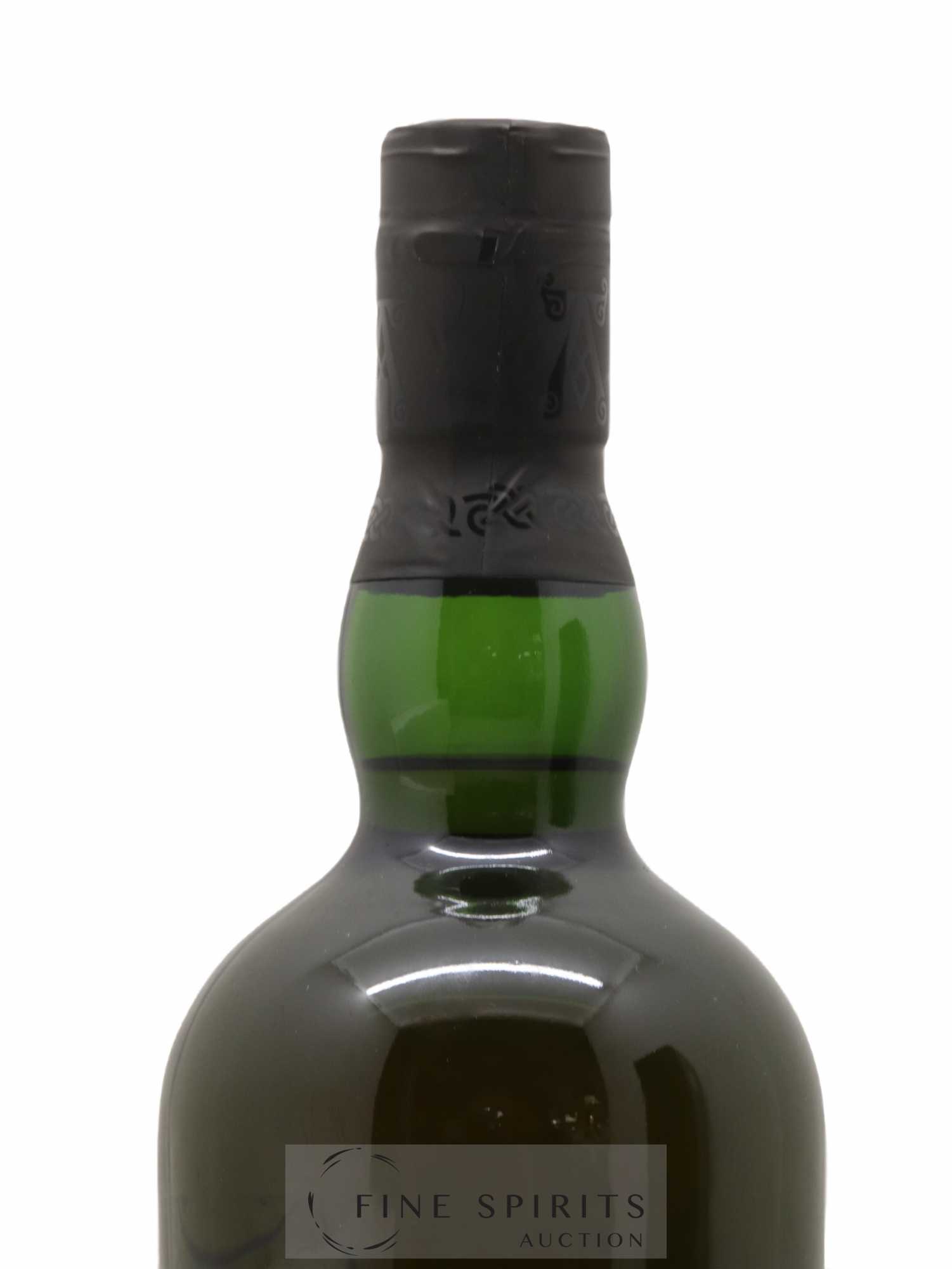 Ardbeg Of. Alligator Rare Limited Release The Ultimate - Lot de 1 bouteille - 3
