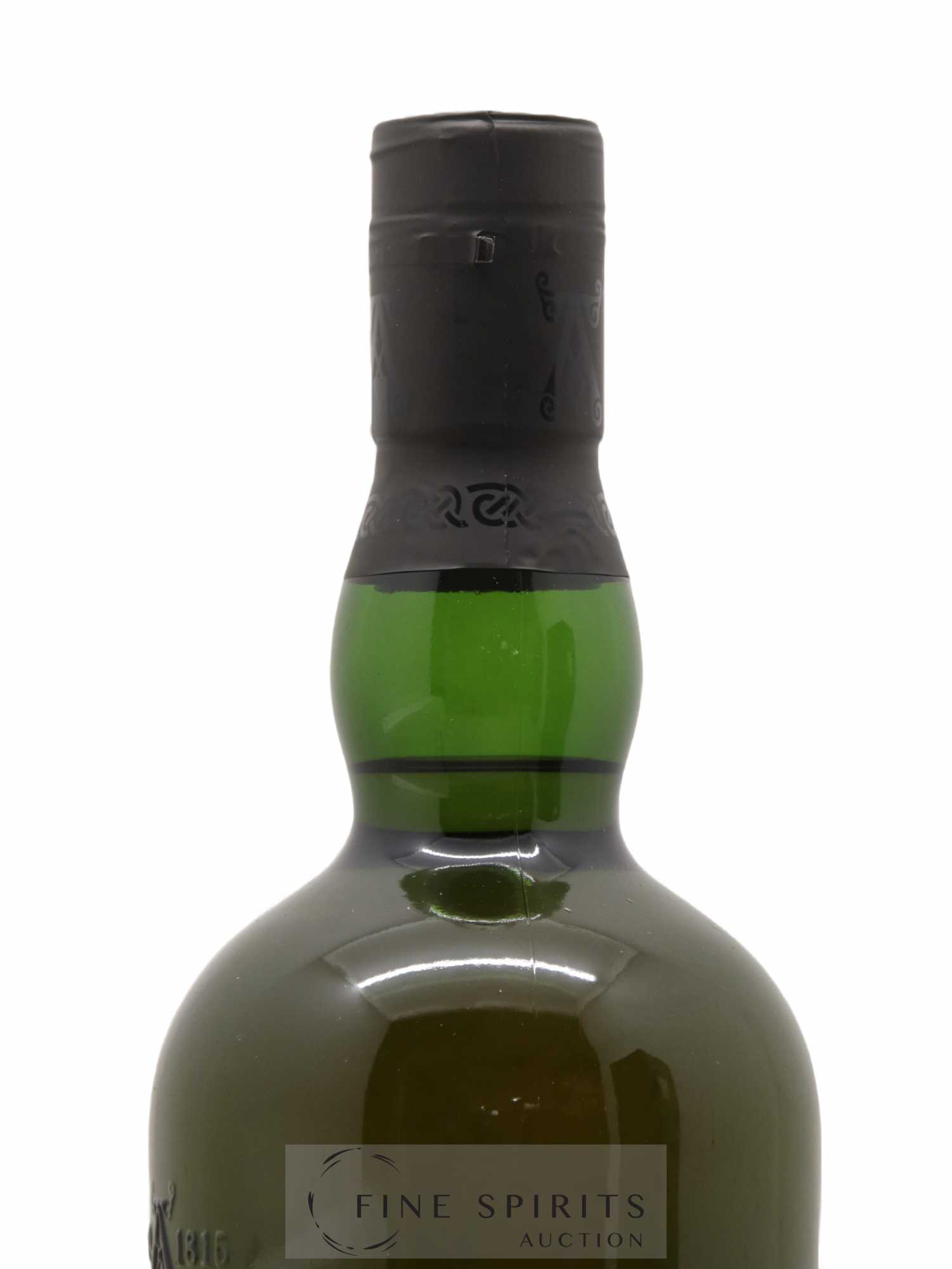 Ardbeg Of. Corryvreckan The Ultimate - Lot of 1 bottle - 3