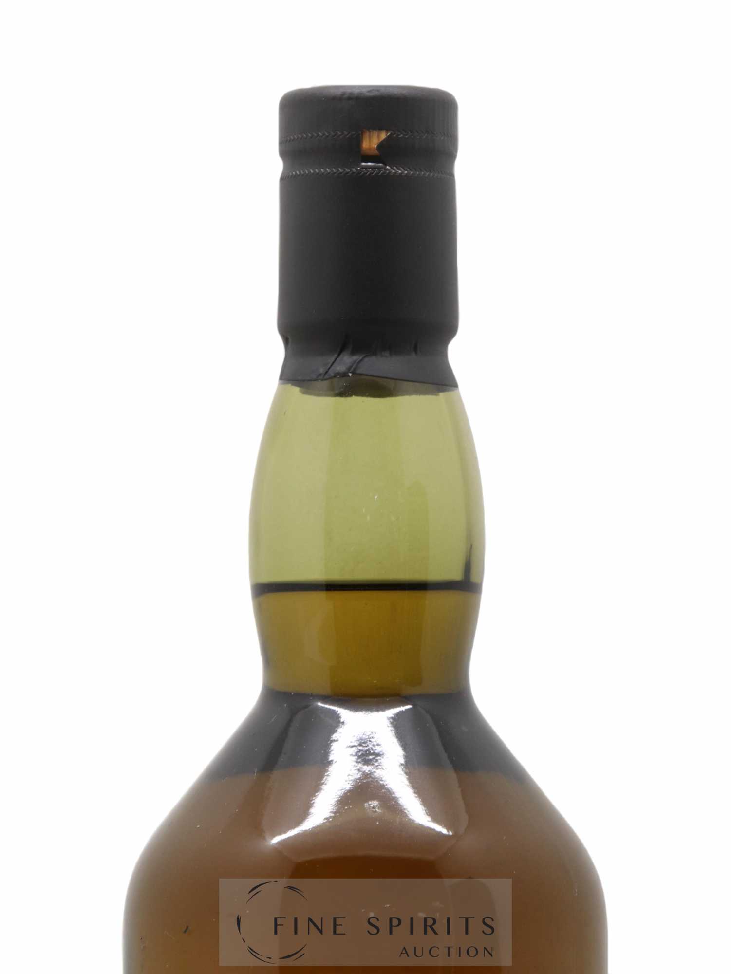 Caol Ila 25 years Of. - Lot de 1 bouteille - 3