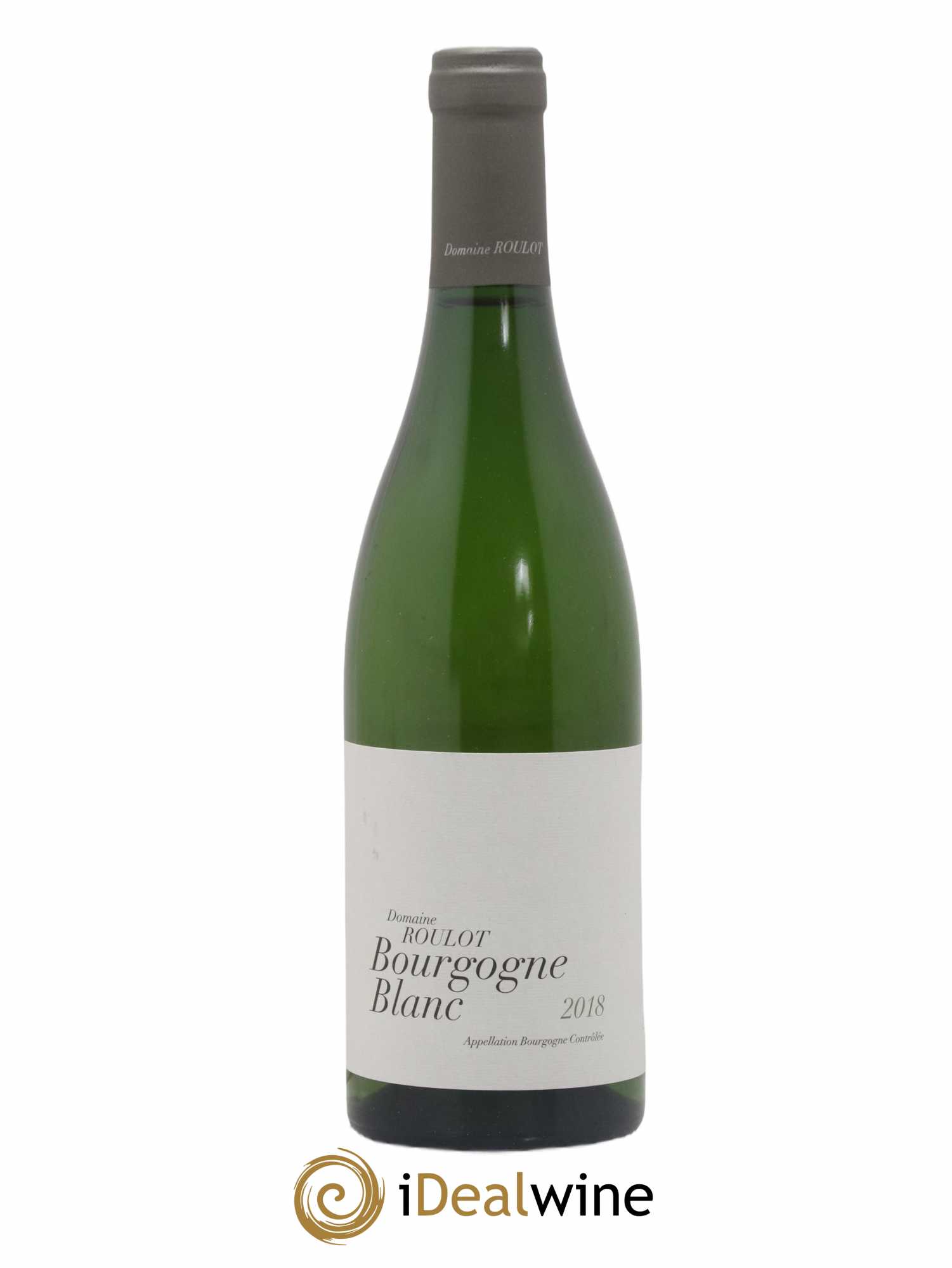 Bourgogne Roulot (Domaine) 2018 - Lot de 1 bouteille - 0