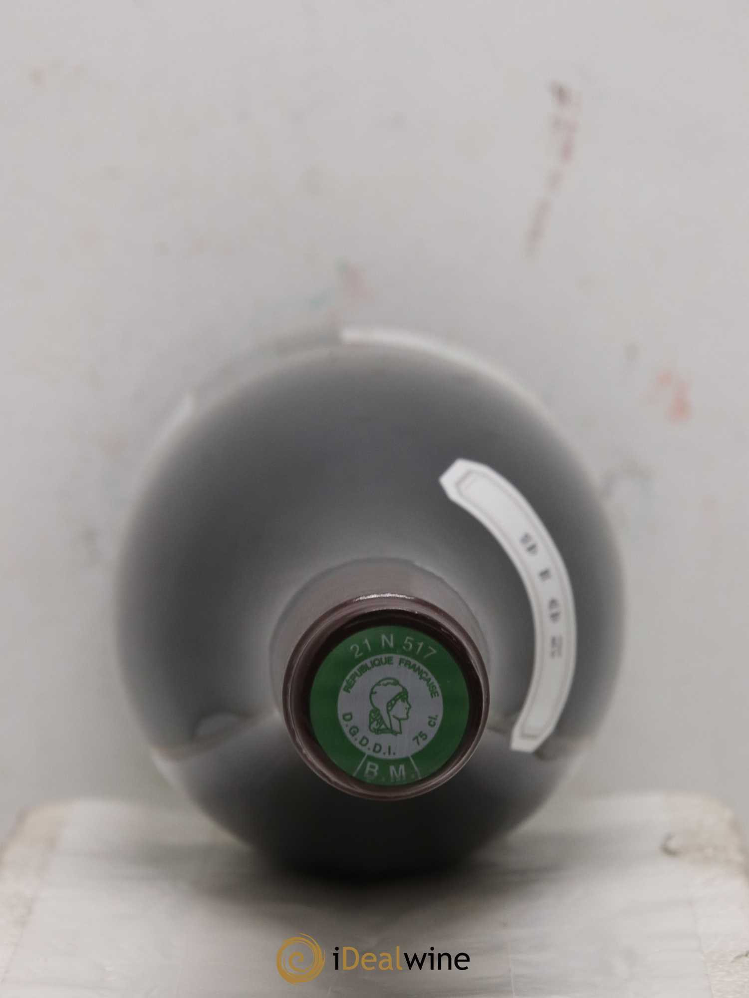 Clos de Vougeot Grand Cru Méo-Camuzet (Domaine) 2016 - Lotto di 1 bottiglia - 2