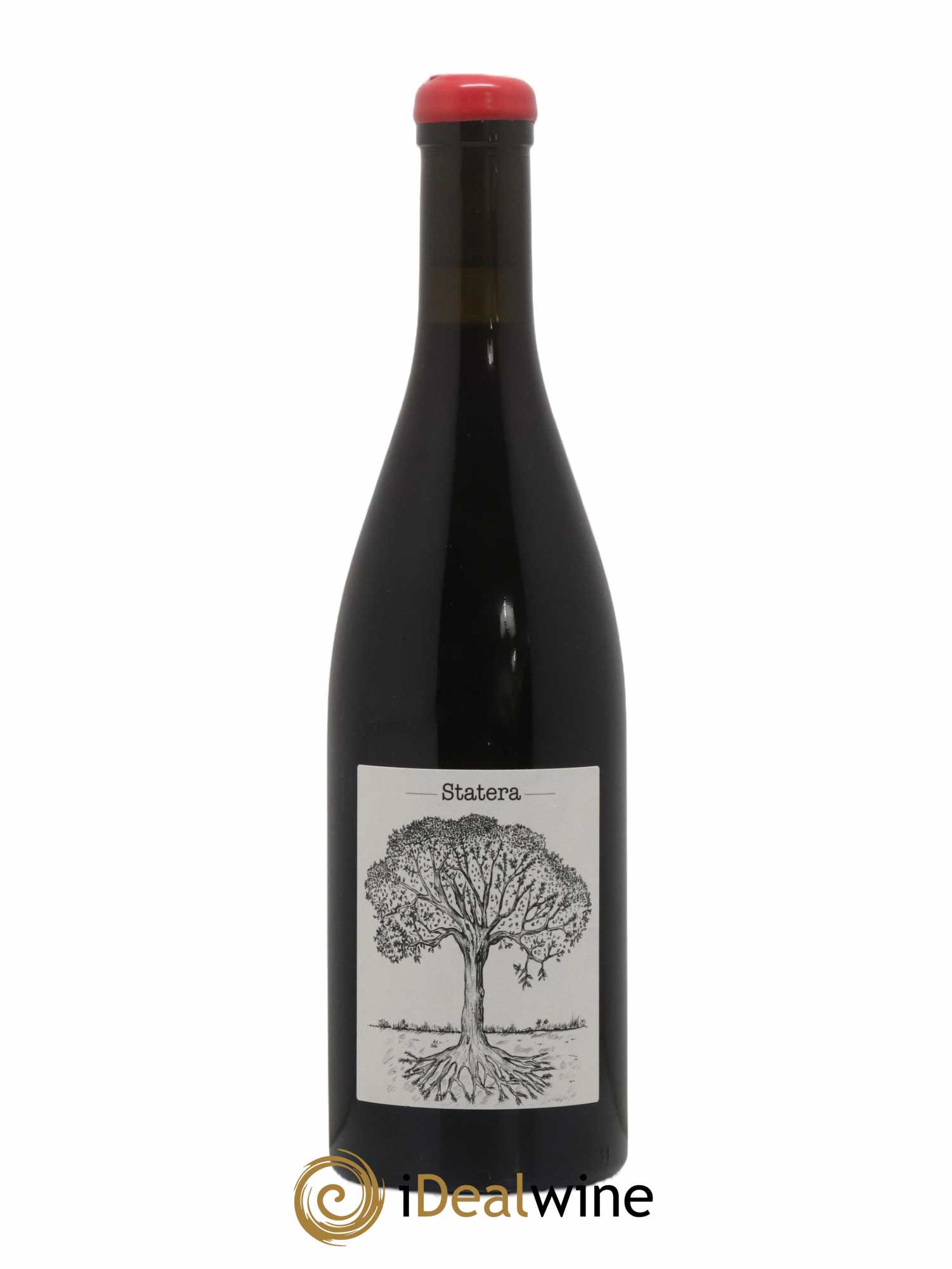 Vin de France Statera Jérôme Bretaudeau - Domaine de Bellevue 2019 - Lot de 1 bouteille - 0
