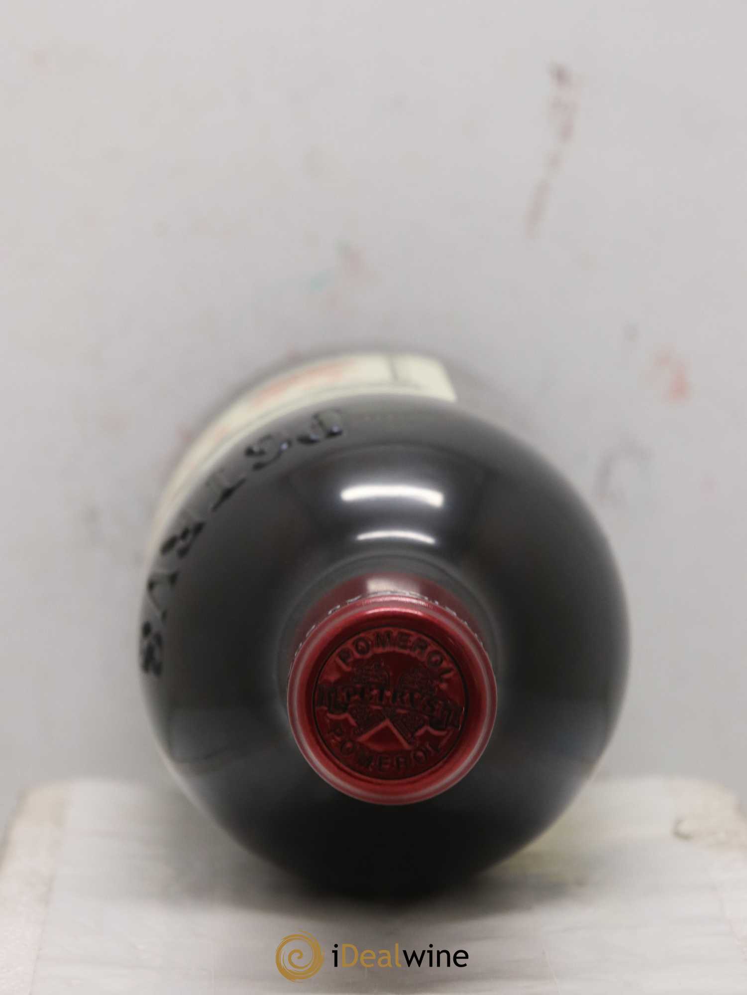 Petrus  2013 - Lot de 1 bouteille - 3