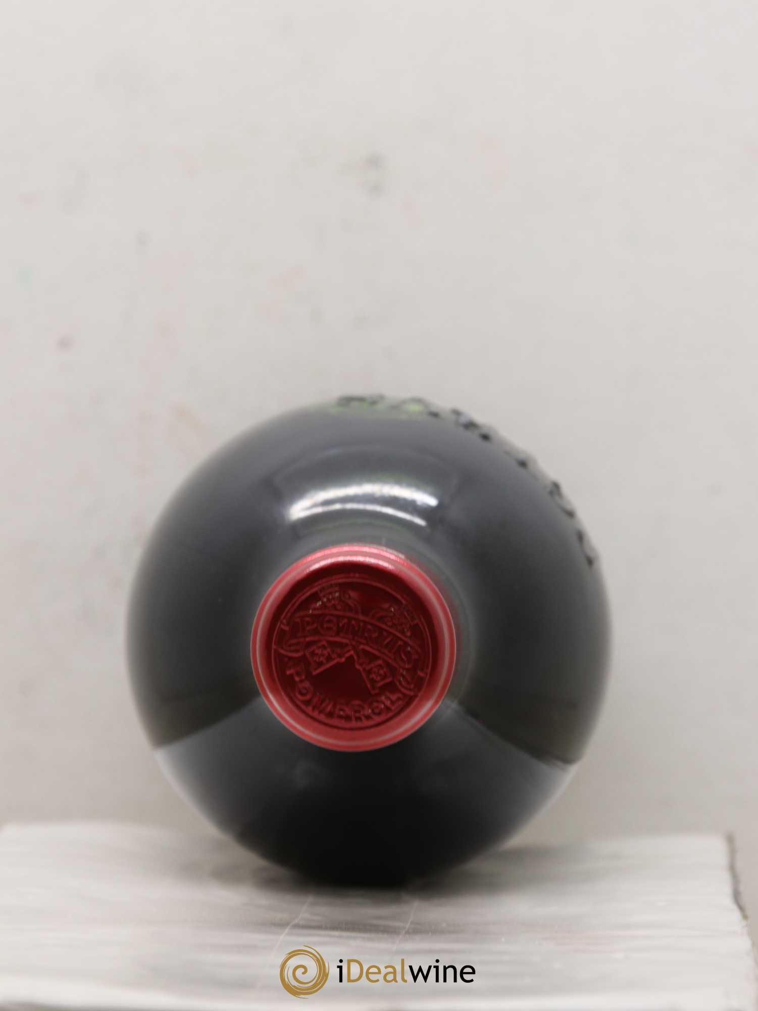 Petrus 2001 - Lot de 1 bouteille - 1