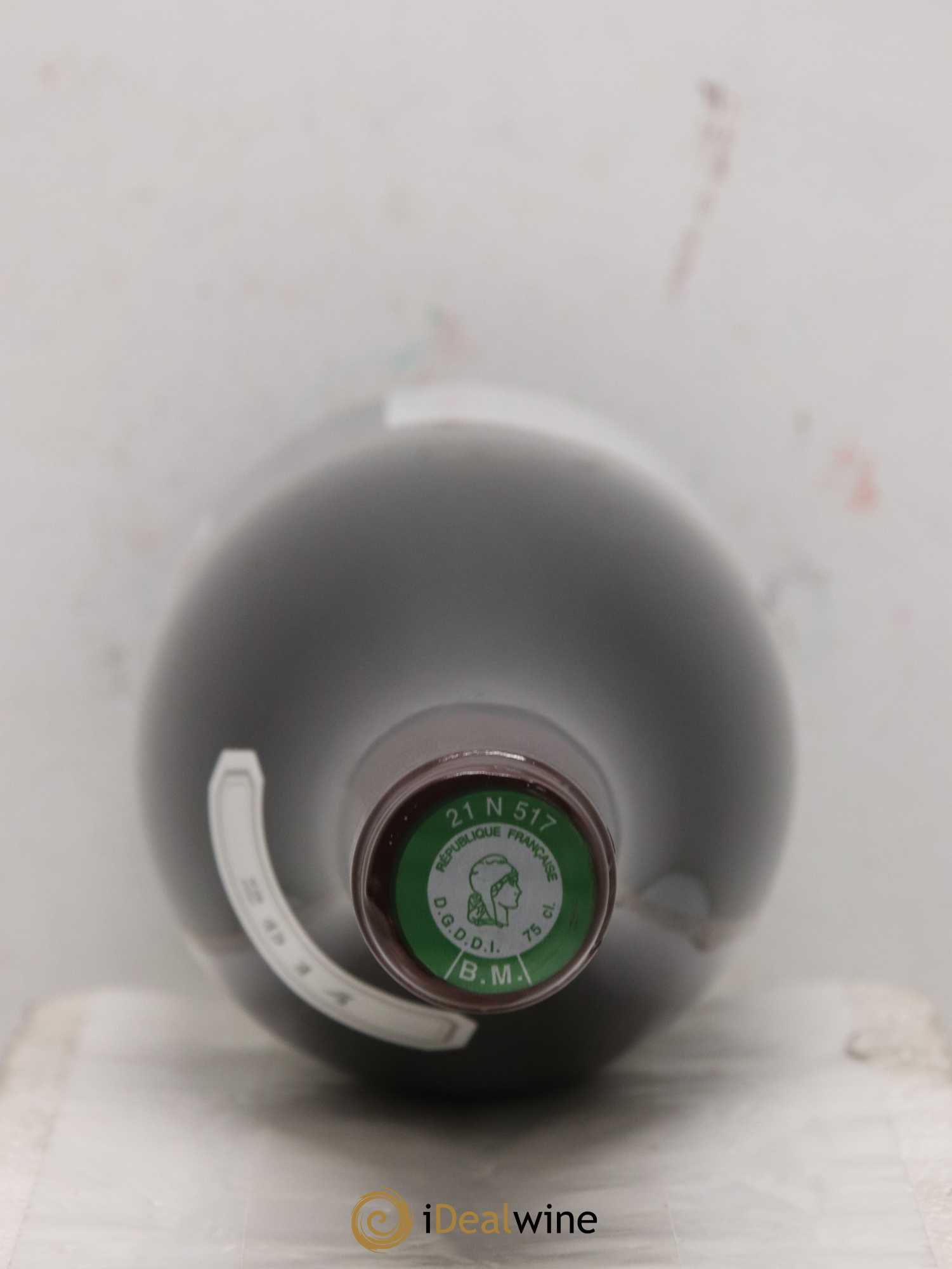 Richebourg Grand Cru Méo-Camuzet (Domaine) 2014 - Lotto di 1 bottiglia - 2