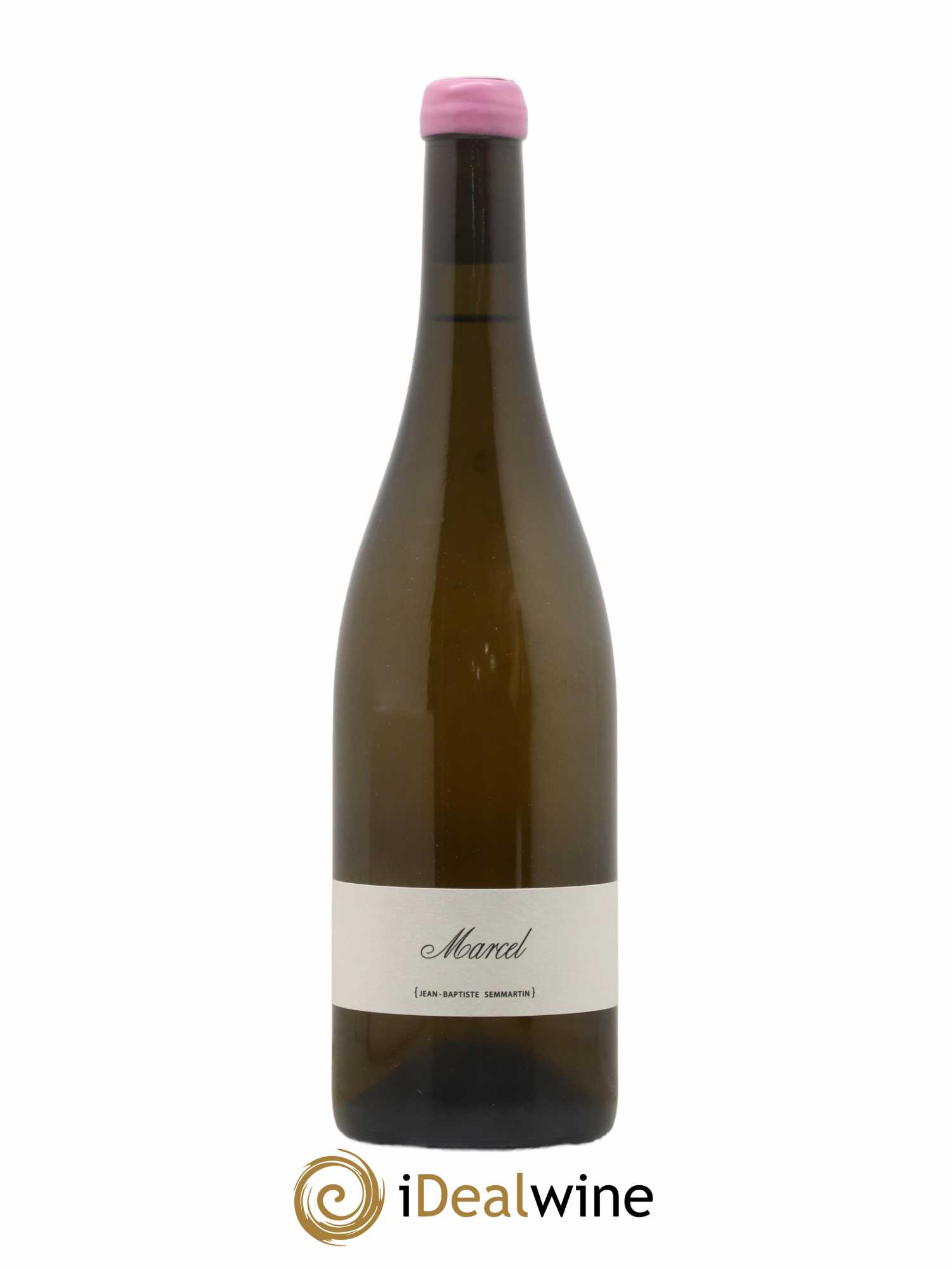 Vin de France Domaine Lajibe Marcel 2021 - Lot of 1 bottle - 0