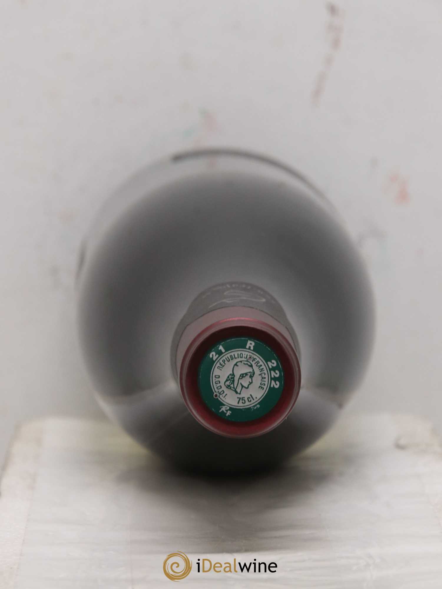 Latricières-Chambertin Grand Cru Domaine Trapet 2015 - Lotto di 1 bottiglia - 1