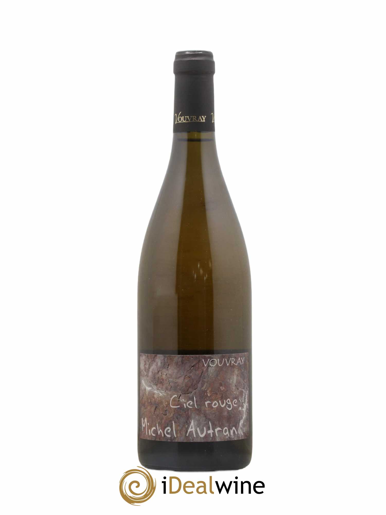 Vin de France Ciel Rouge Michel Autran 2015 - Lotto di 1 bottiglia - 0