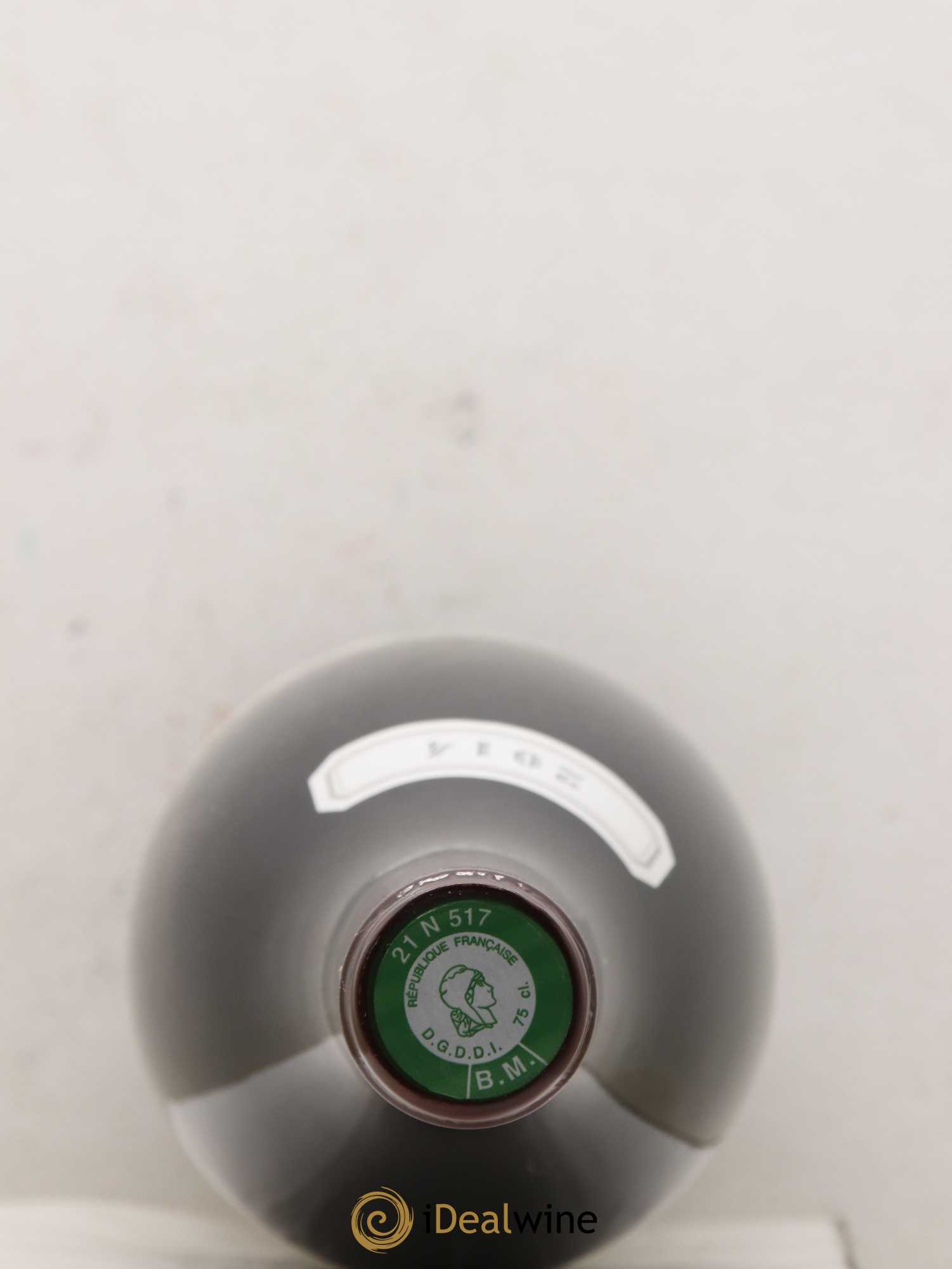 Vosne-Romanée 1er Cru Aux Brûlées Méo-Camuzet (Domaine) 2014 - Lotto di 1 bottiglia - 2