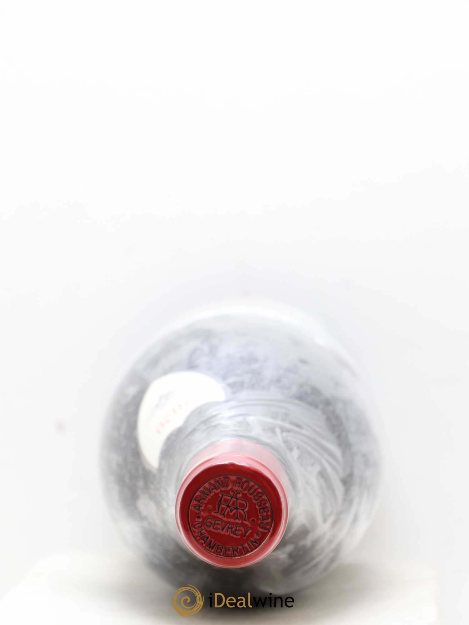 Gevrey-Chambertin Armand Rousseau (Domaine) 2020 - Lot of 2 bottles - 1