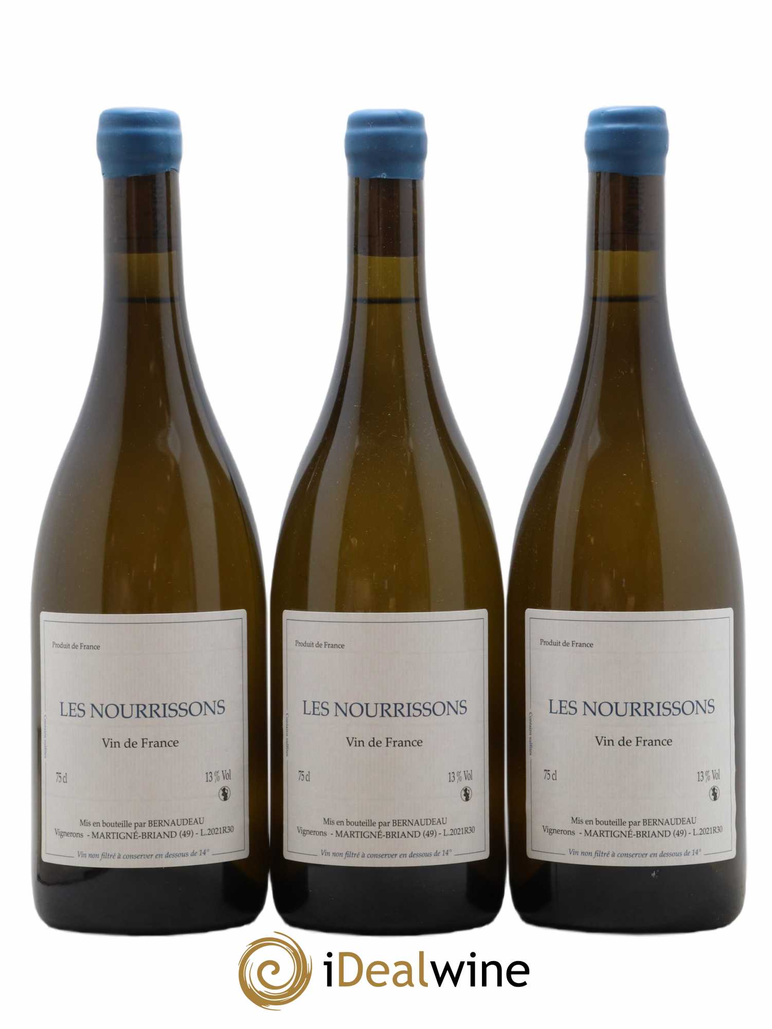 ステファン・ベルノドー レ・ヌーリッソン 2021 / 2022 ステファン・ベルノドー レ・ヌーリッソン 2021 / 2022