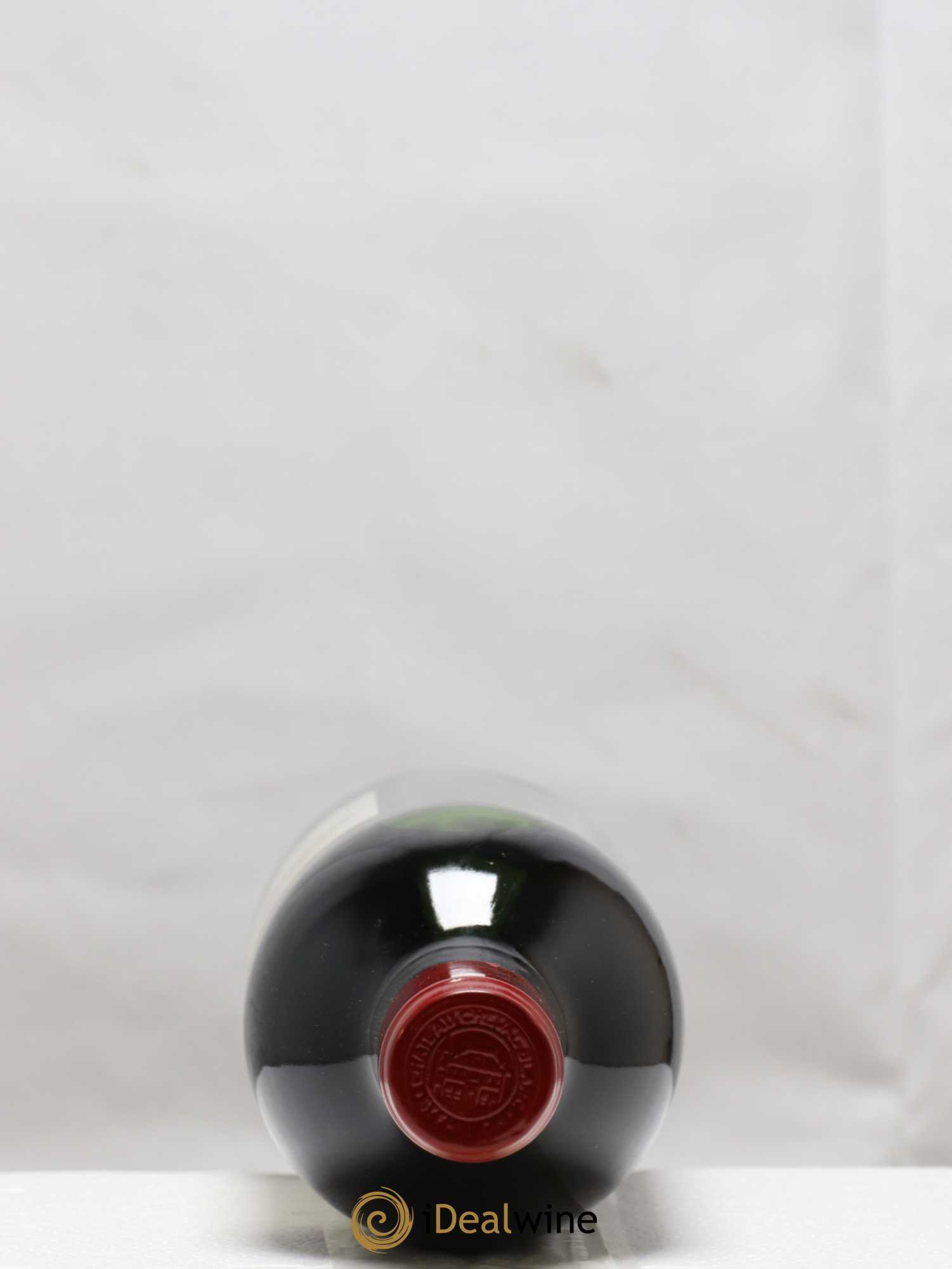Château Cheval Blanc 1er Grand Cru Classé A 1990 - Lot de 6 bouteilles - 3