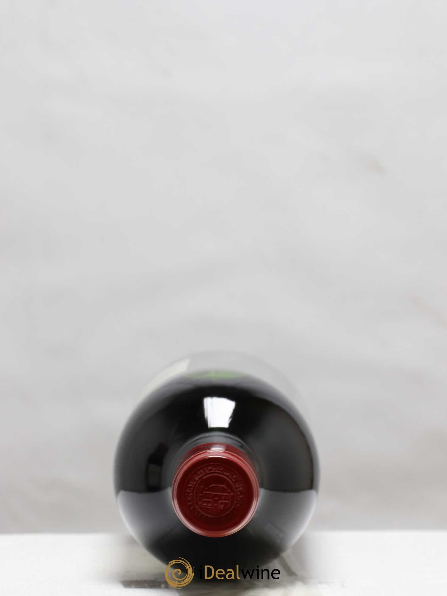 Château Cheval Blanc 1er Grand Cru Classé A 1990 - Lot de 2 bouteilles - 1