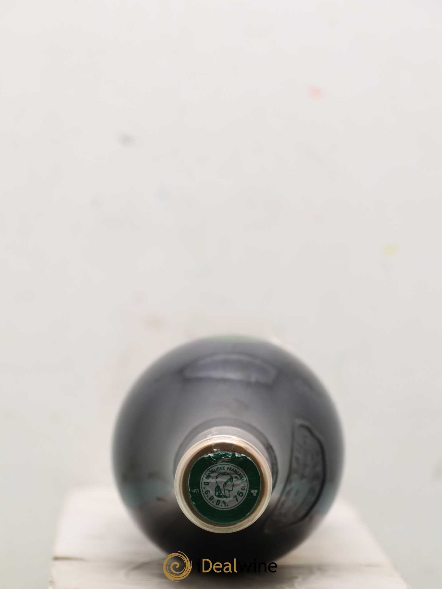 Château Haut Brion 1er Grand Cru Classé 1998 - Lot of 1 bottle - 1