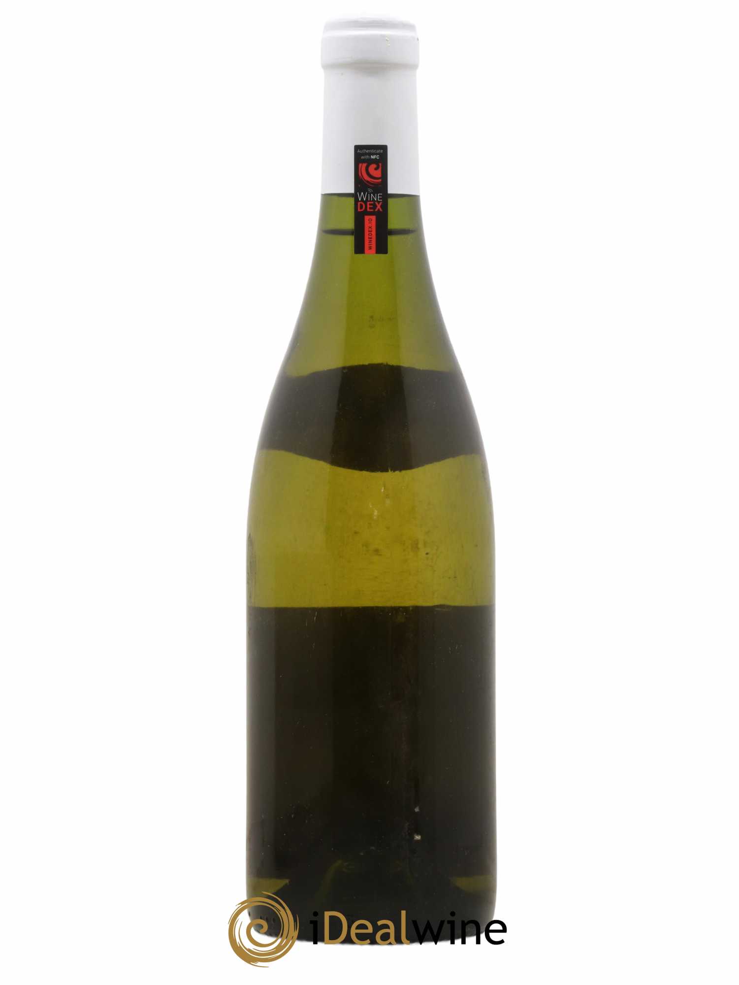 Corton-Charlemagne Grand Cru Coche Dury (Domaine) 1996 - Lot de 1 bouteille - 1