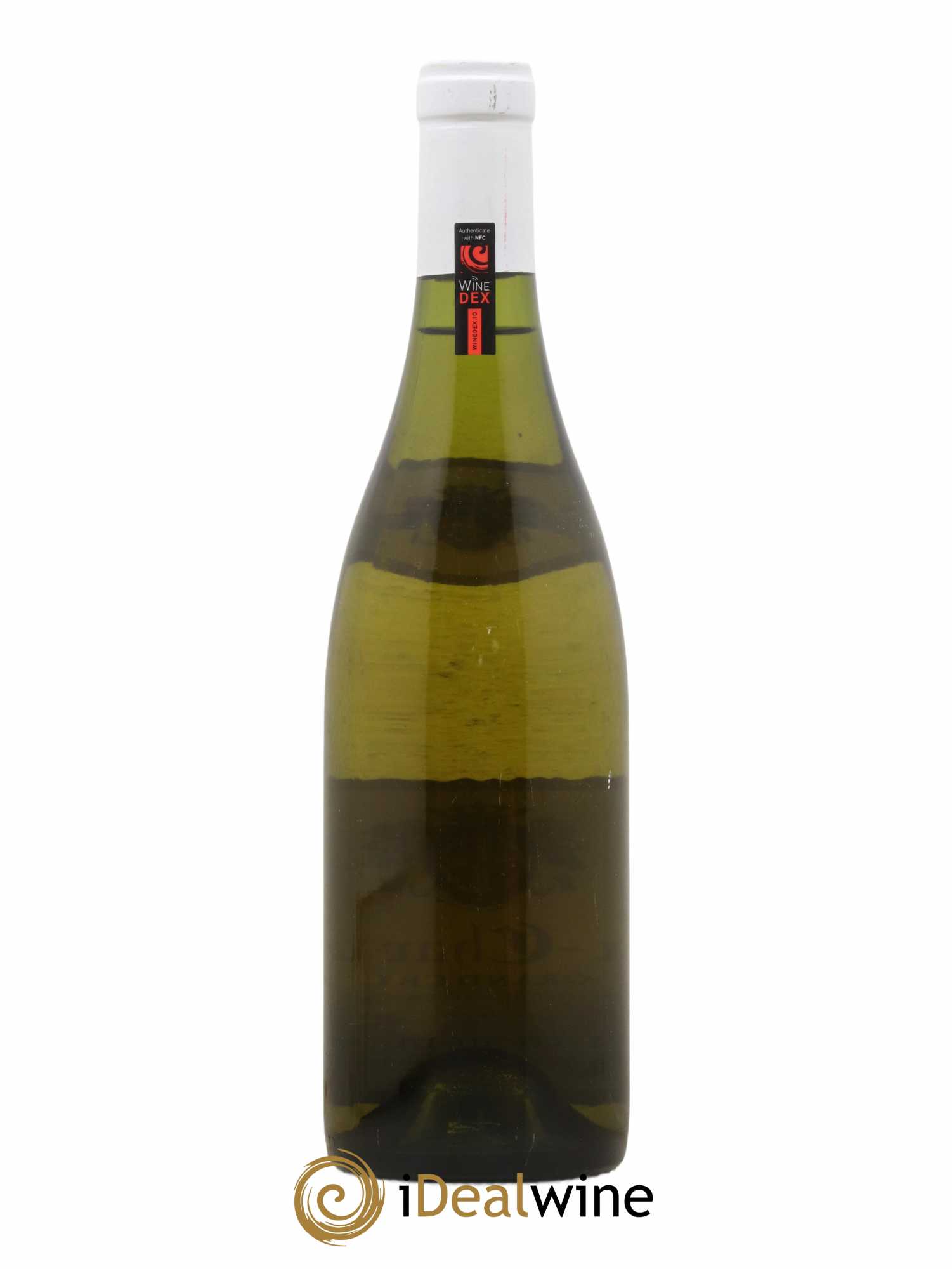 Corton-Charlemagne Grand Cru Coche Dury (Domaine) 1998 - Lot de 1 bouteille - 1
