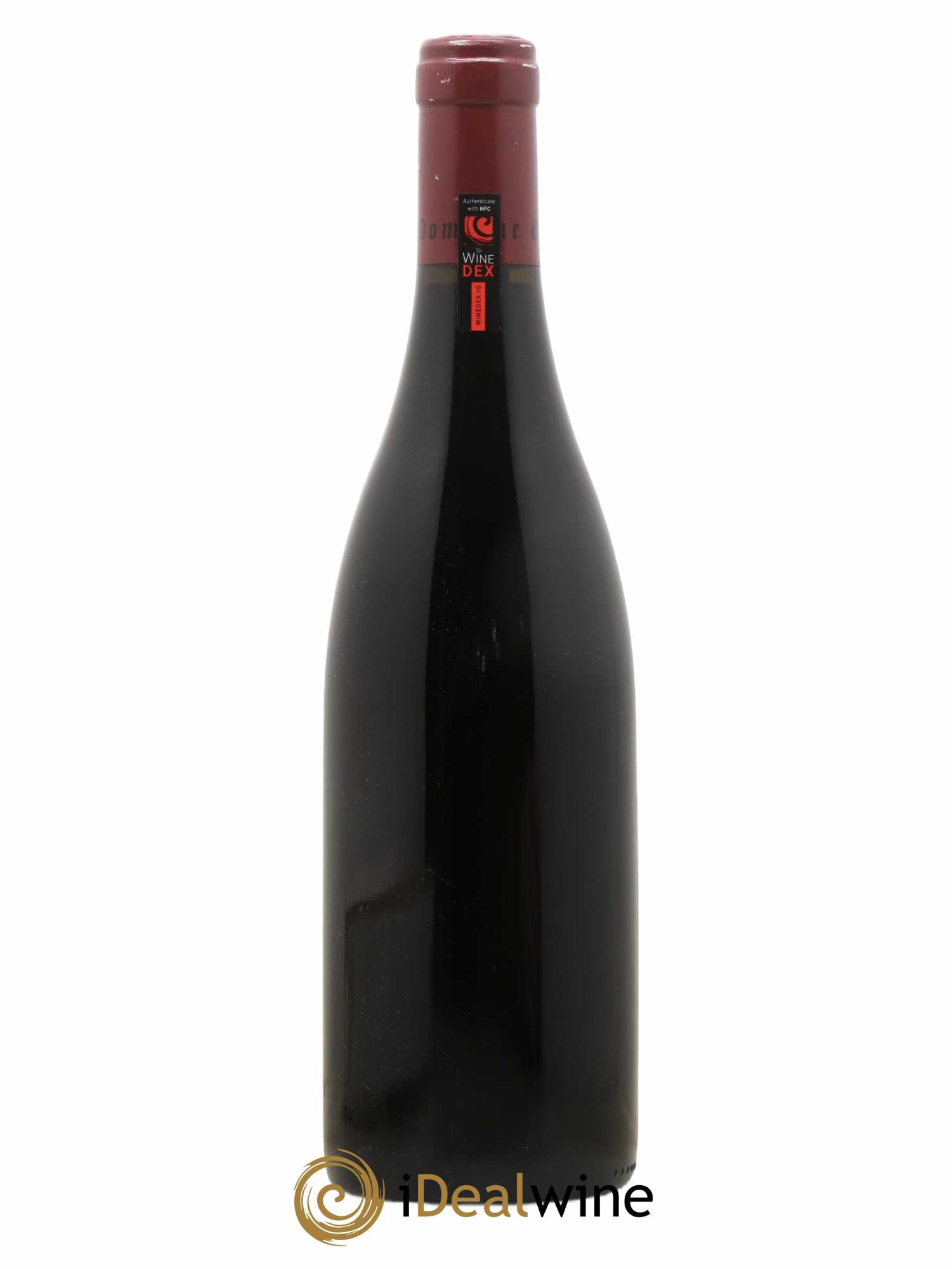 Chambolle-Musigny 1er Cru Les Amoureuses Georges Roumier (Domaine) 1999 - Lot de 1 bouteille - 1