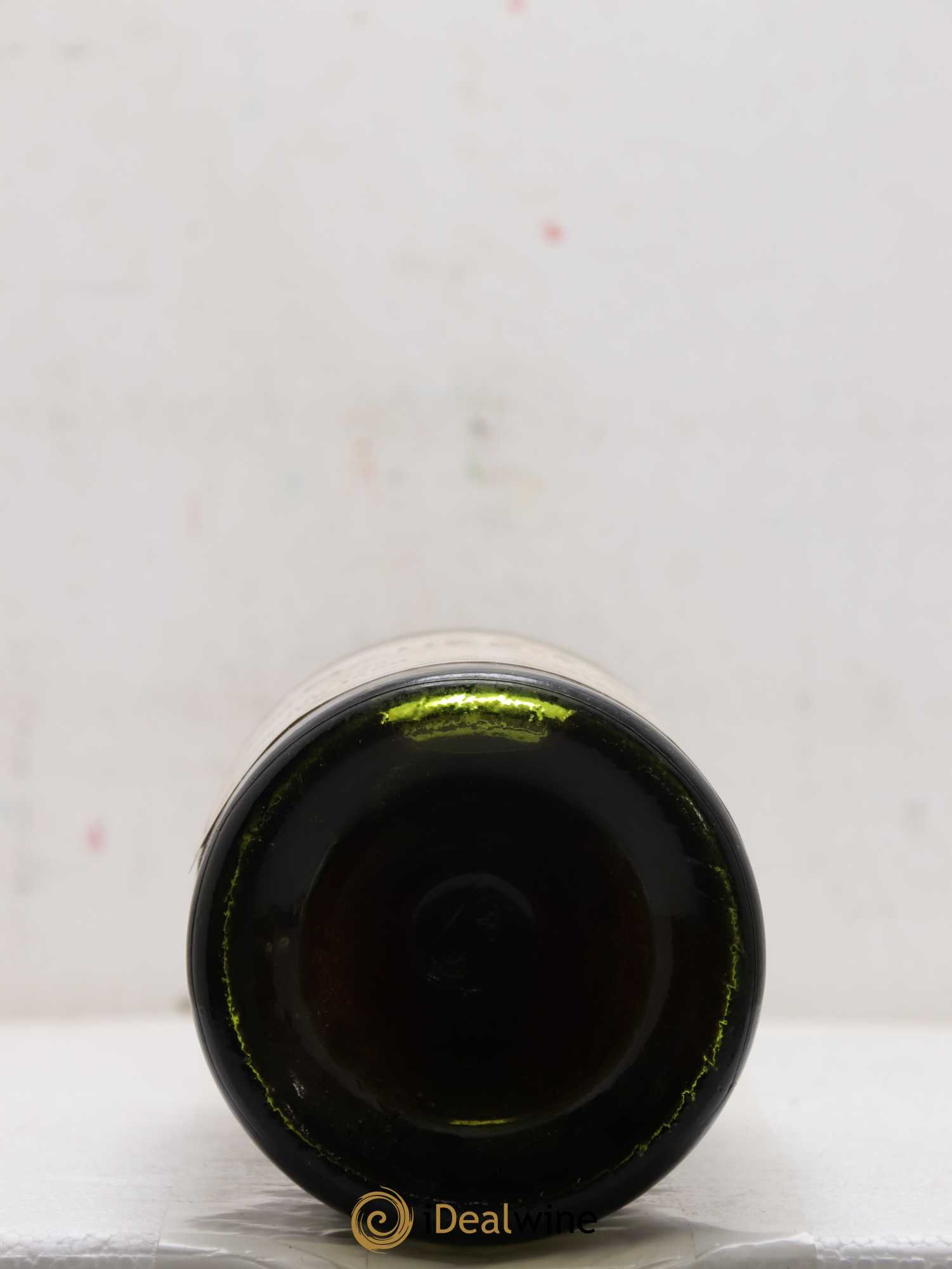 Romanée-Conti Grand Cru Domaine de la Romanée-Conti 1980 - Lot de 1 bouteille - 3
