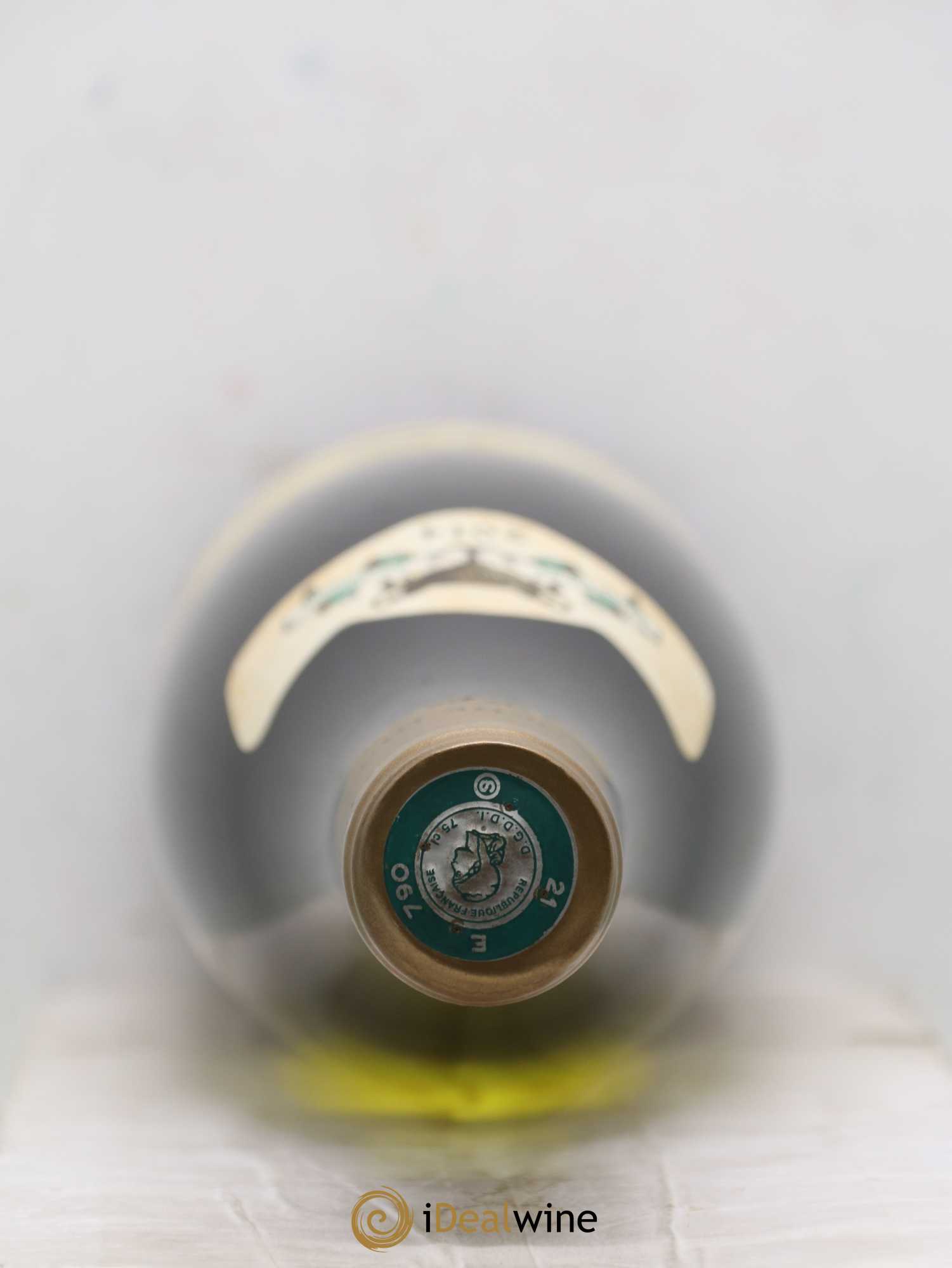 Meursault 1er Cru Perrières Coche Dury (Domaine) 2014 - Lot of 1 bottle - 1