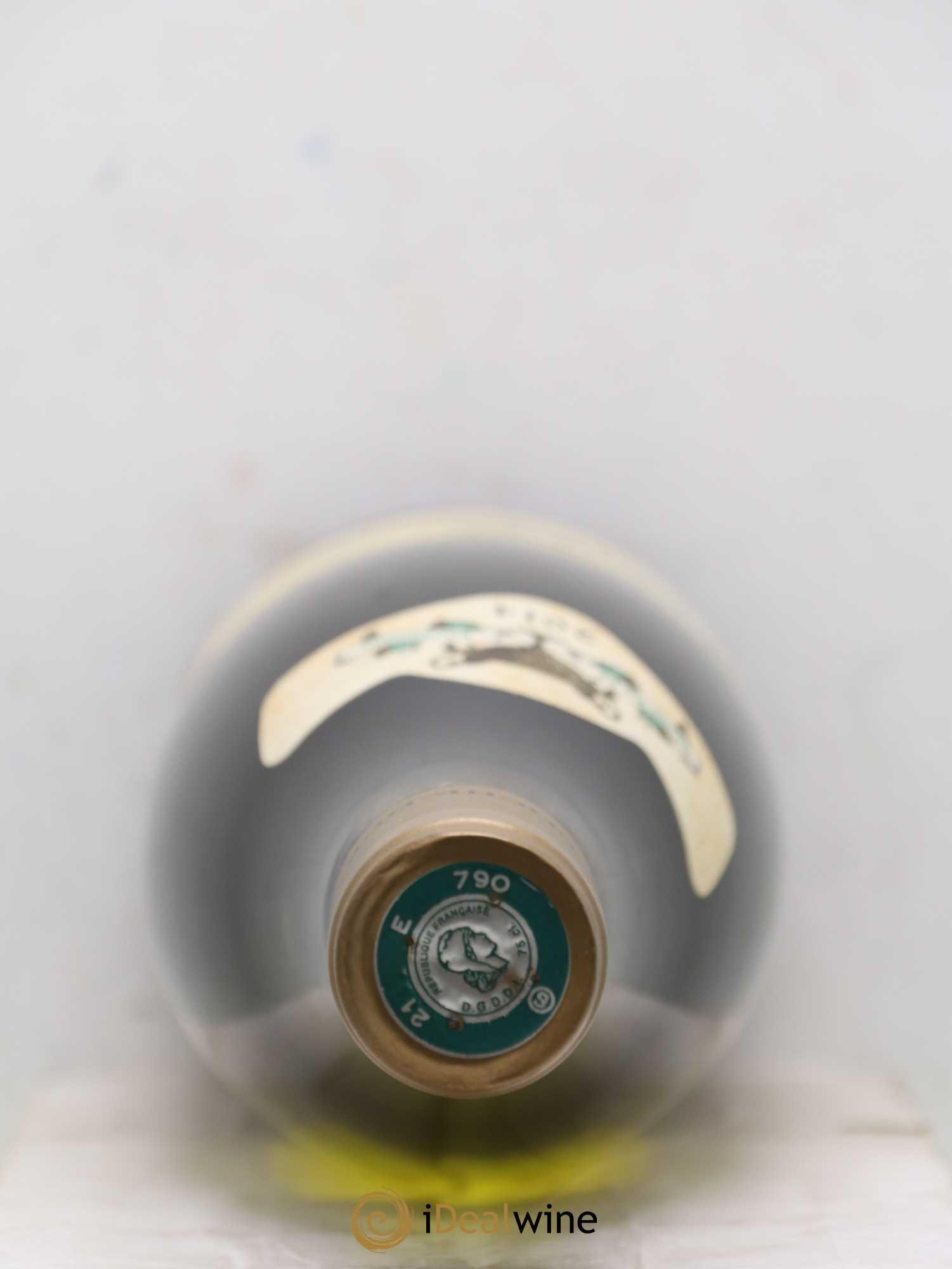 Meursault 1er Cru Perrières Coche Dury (Domaine) 2014 - Lot of 1 bottle - 1