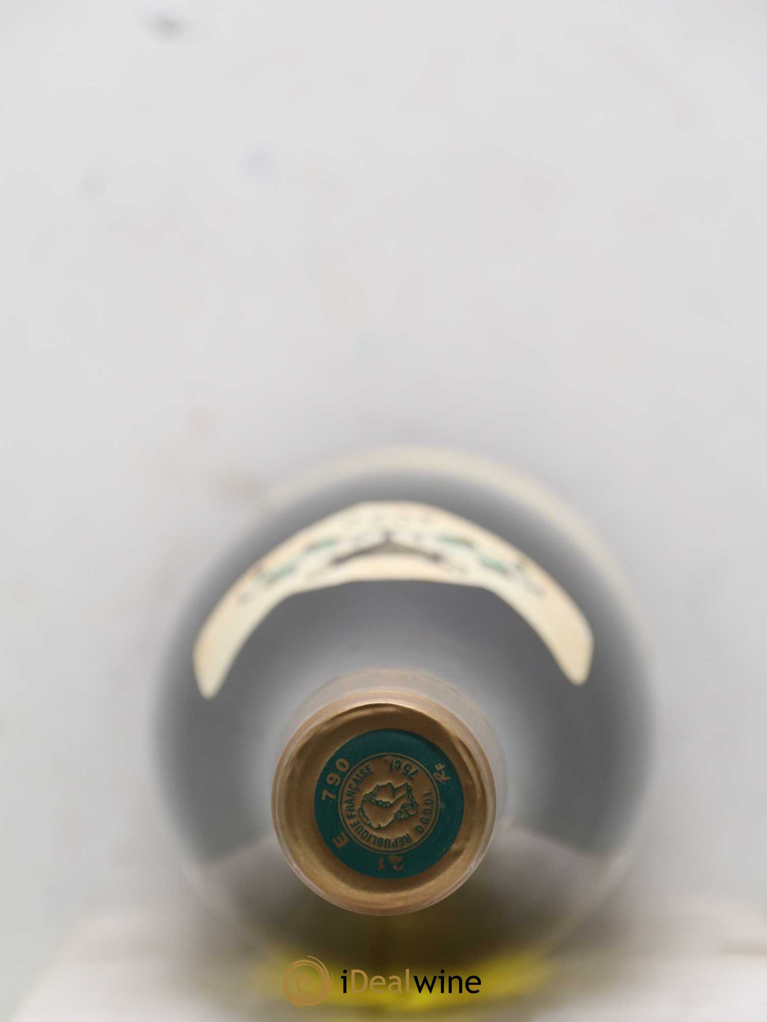 Meursault 1er Cru Genevrières Coche Dury (Domaine) 2020 - Lot de 1 bouteille - 1