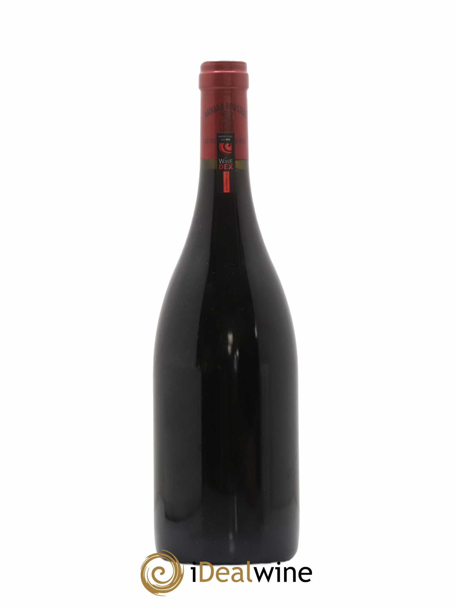 Charmes-Chambertin Grand Cru Armand Rousseau (Domaine) 2016 - Lot de 1 bouteille - 1