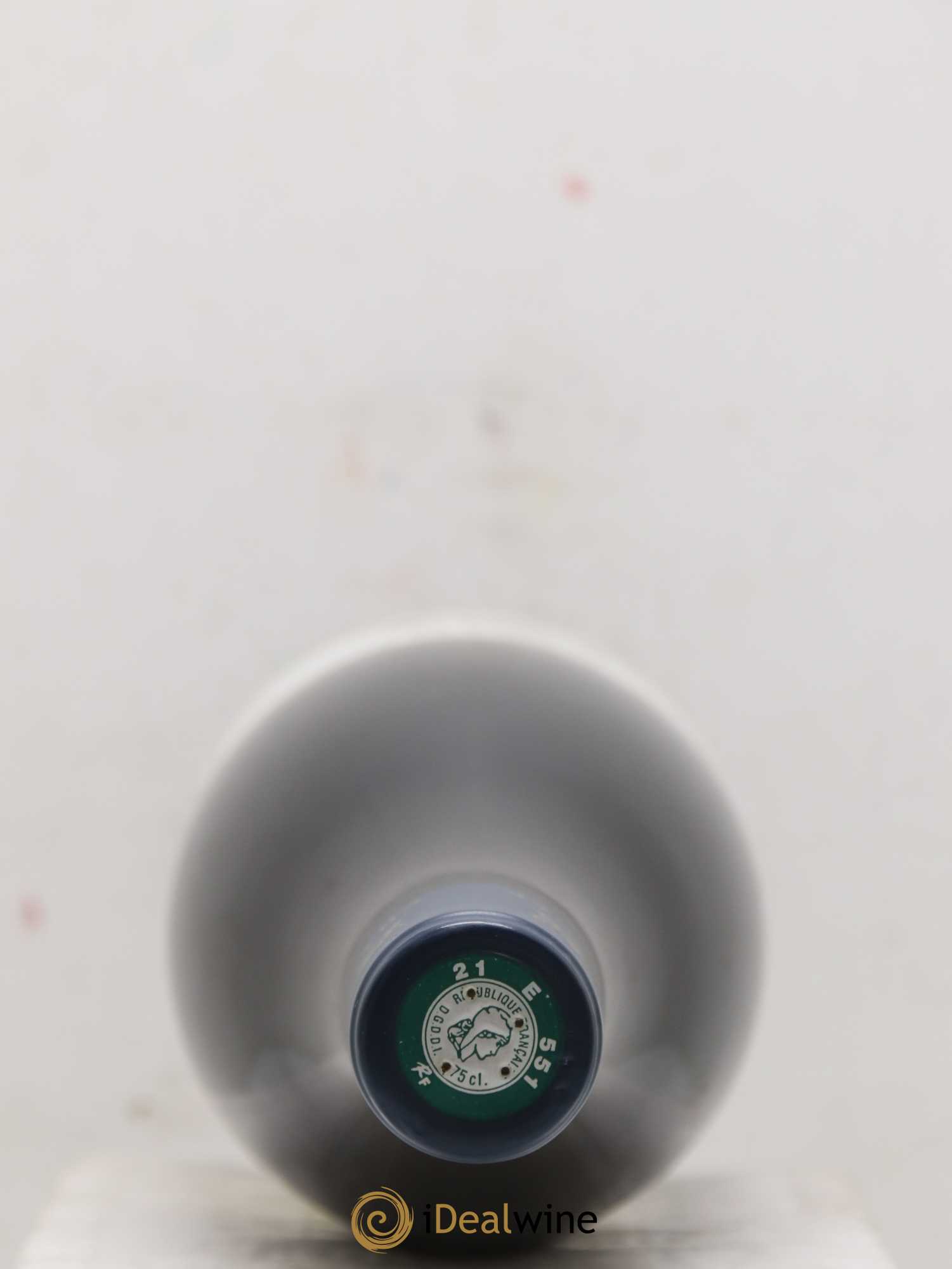 Vosne-Romanée La Colombière Comte Liger-Belair (Domaine du) 2015 - Lot of 1 bottle - 2