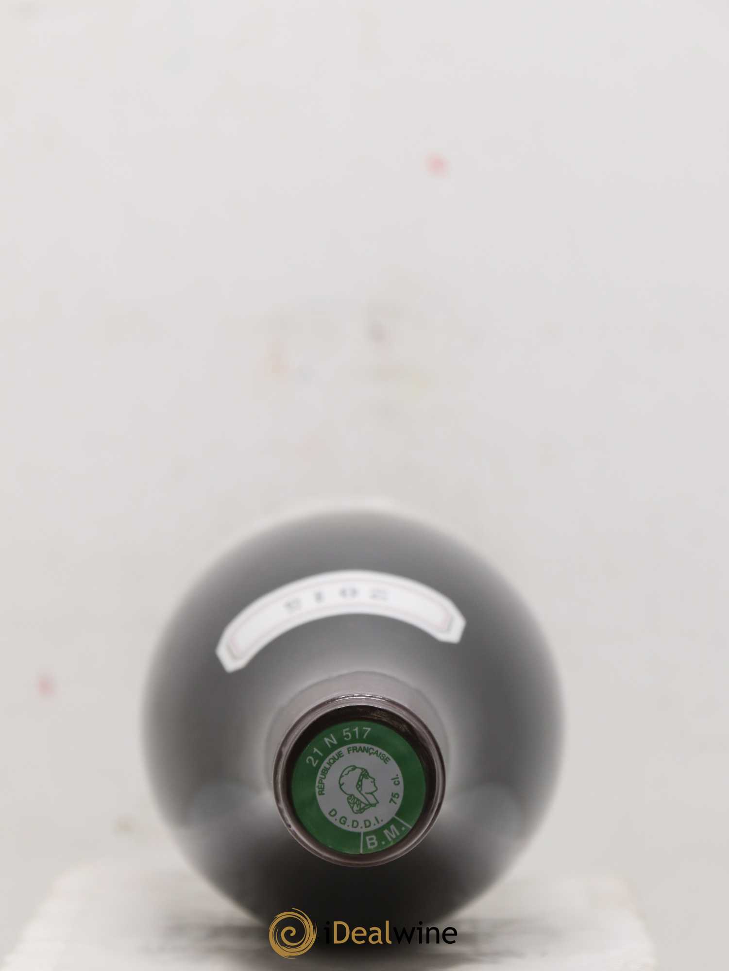 Nuits-Saint-Georges 1er Cru Les Perrières Méo-Camuzet (Frère & Soeurs) 2015 - Lot of 2 bottles - 2