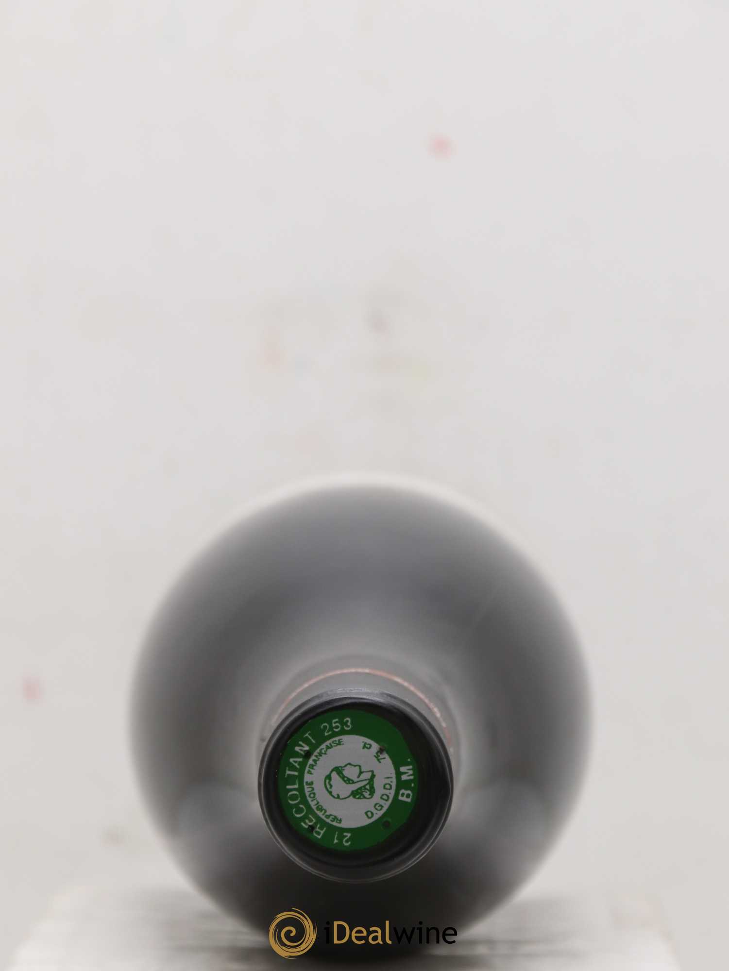 Echezeaux Grand Cru Arnoux-Lachaux (Domaine) 2010 - Lot de 1 bouteille - 1