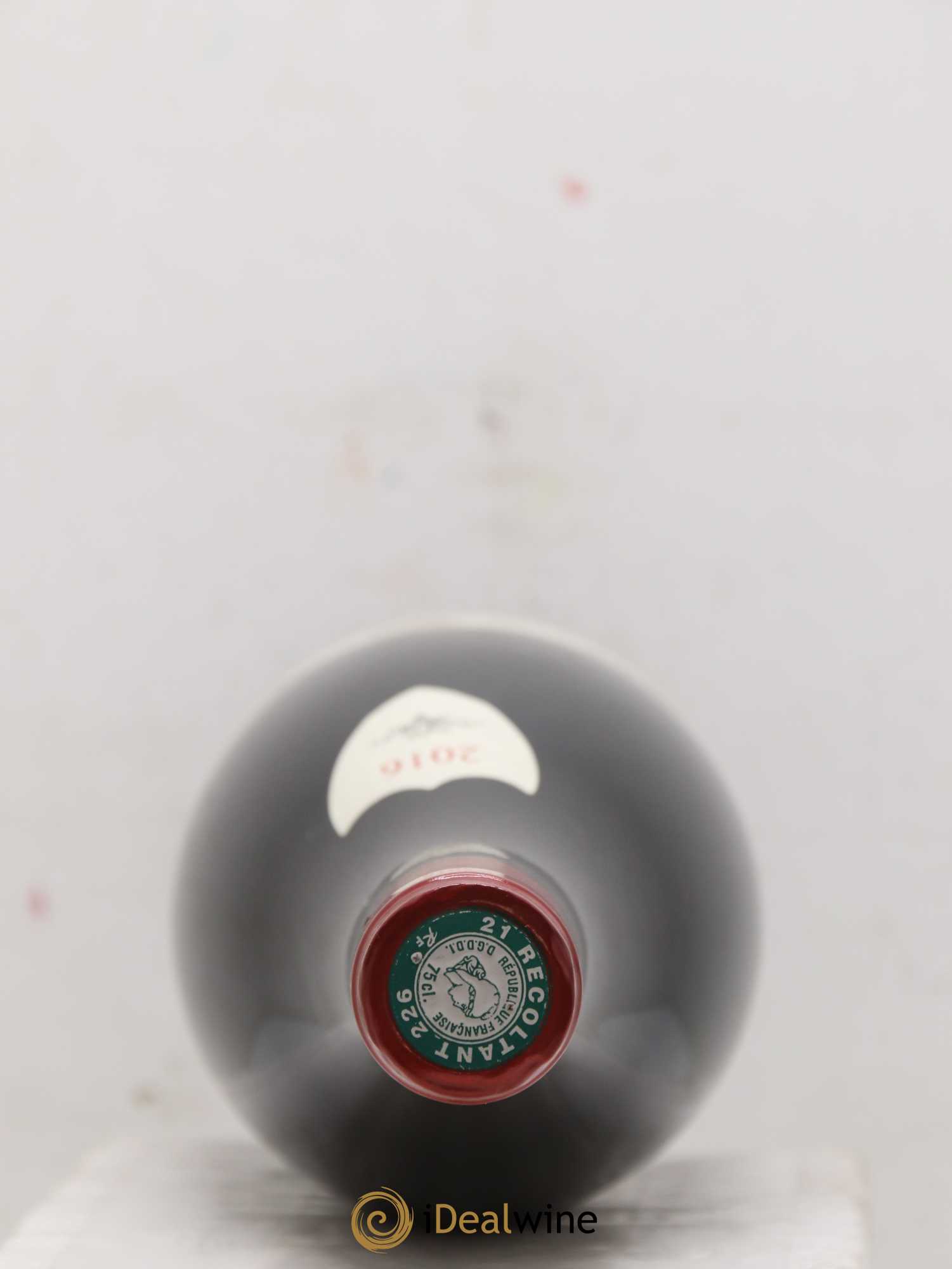 Gevrey-Chambertin Armand Rousseau (Domaine) 2016 - Lot of 1 bottle - 1