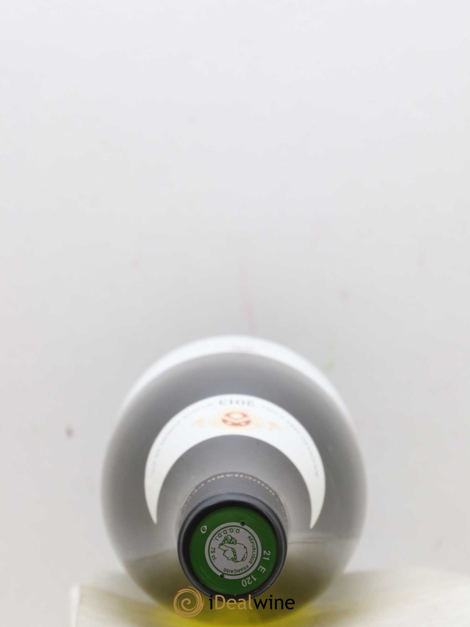 Montrachet Grand Cru Bouchard Père & Fils  (no reserve) 2013 - Lot of 1 bottle - 1