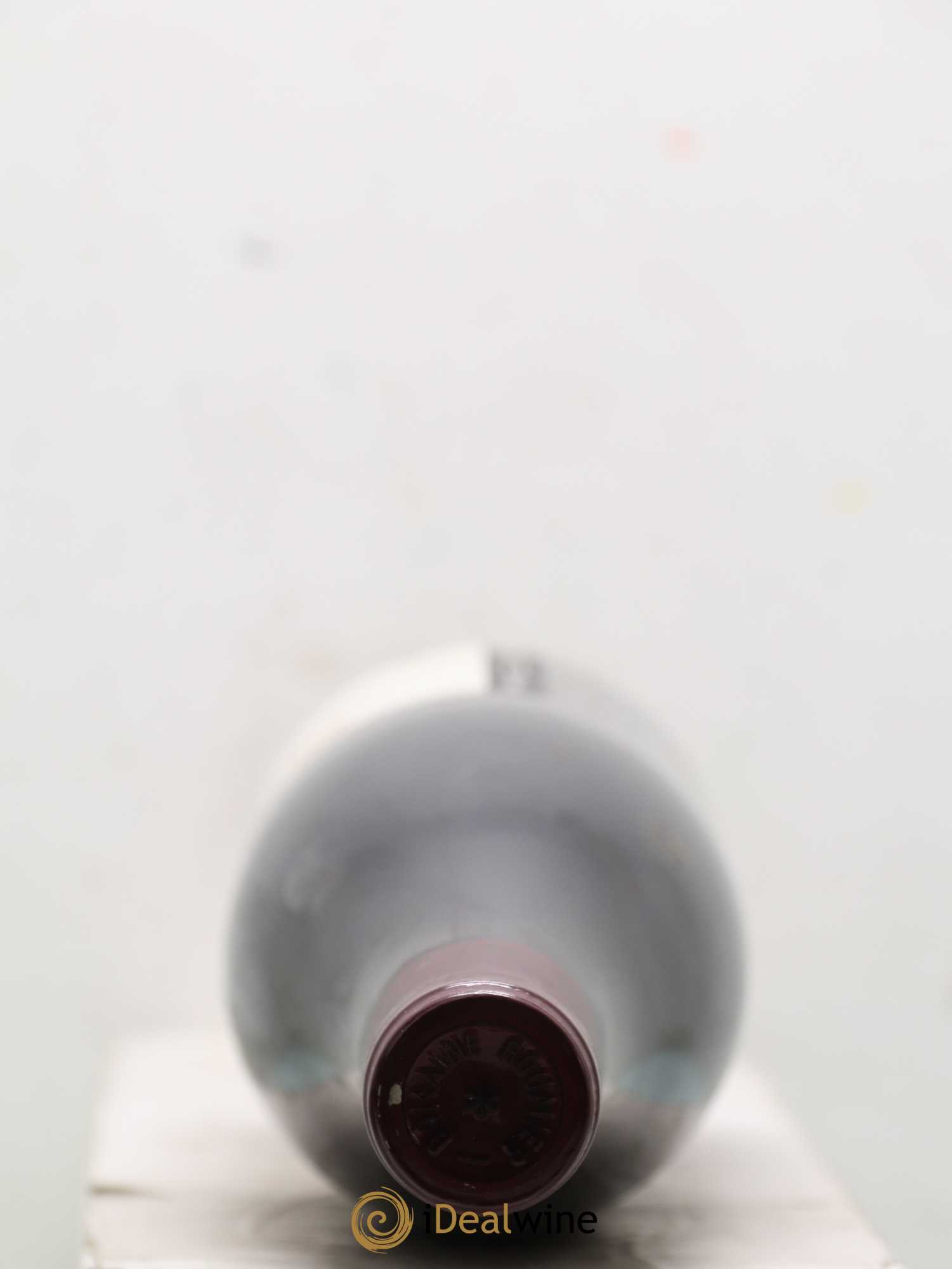 Morey Saint-Denis 1er Cru Clos de la Bussière Georges Roumier (Domaine) 2009 - Lot of 1 bottle - 1