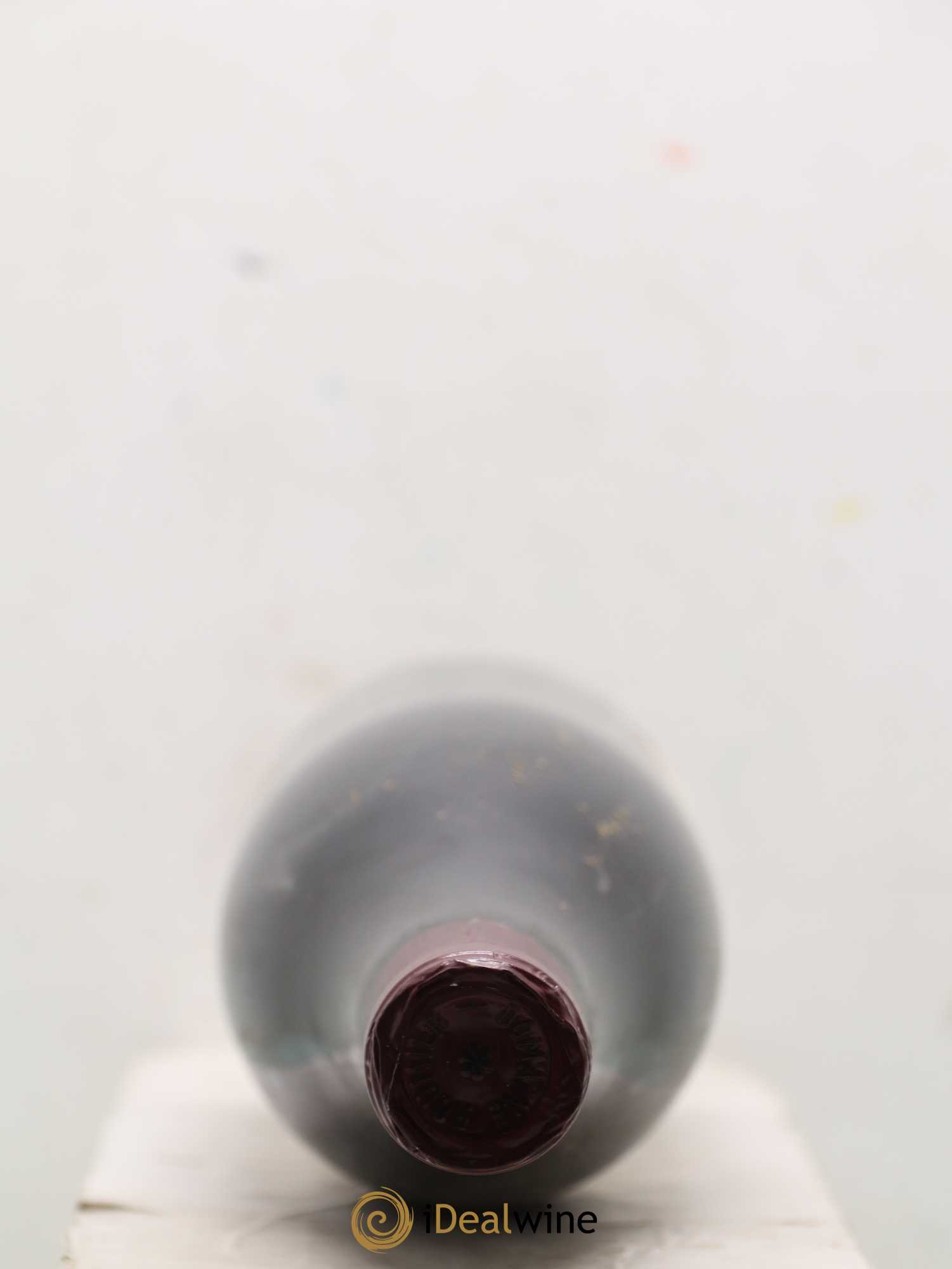 Chambolle-Musigny Georges Roumier (Domaine) 2009 - Lot de 1 bouteille - 1